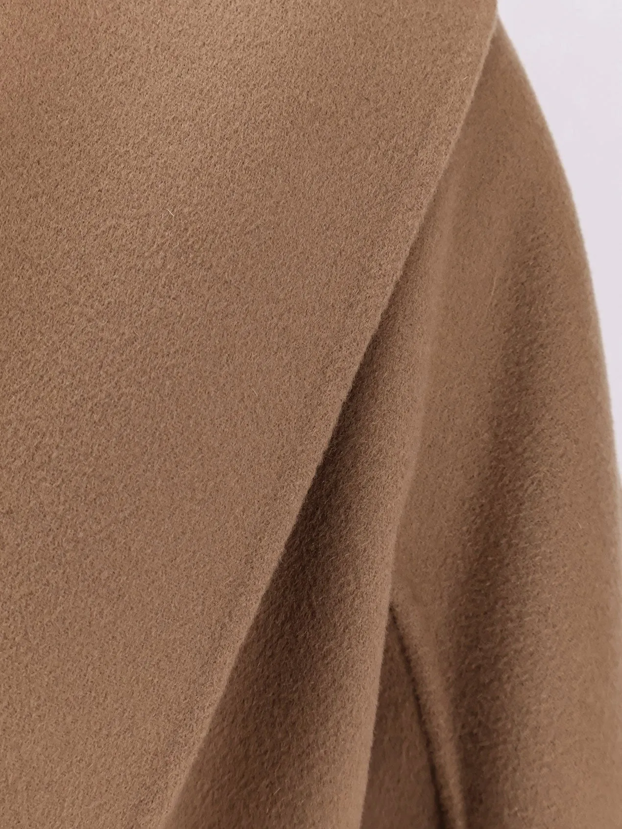 'S MAX MARA Messi virgin wool coat sold by Siebentaschen product image thumbnail 3