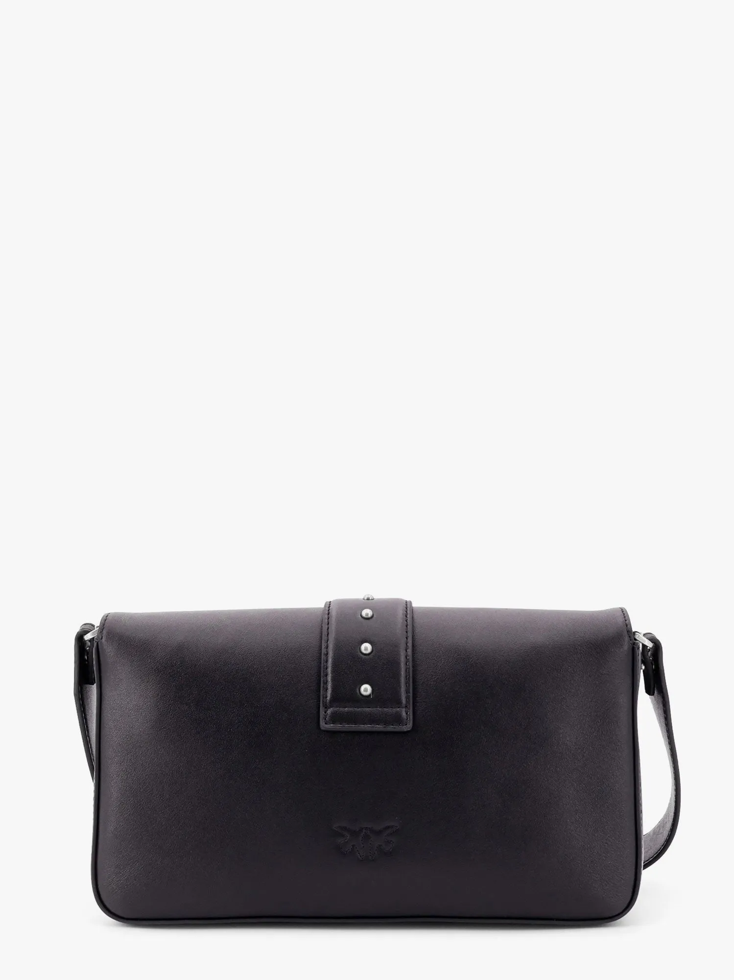 Pinko Love One Classic leather shoulder bag sold by Siebentaschen product image thumbnail 2