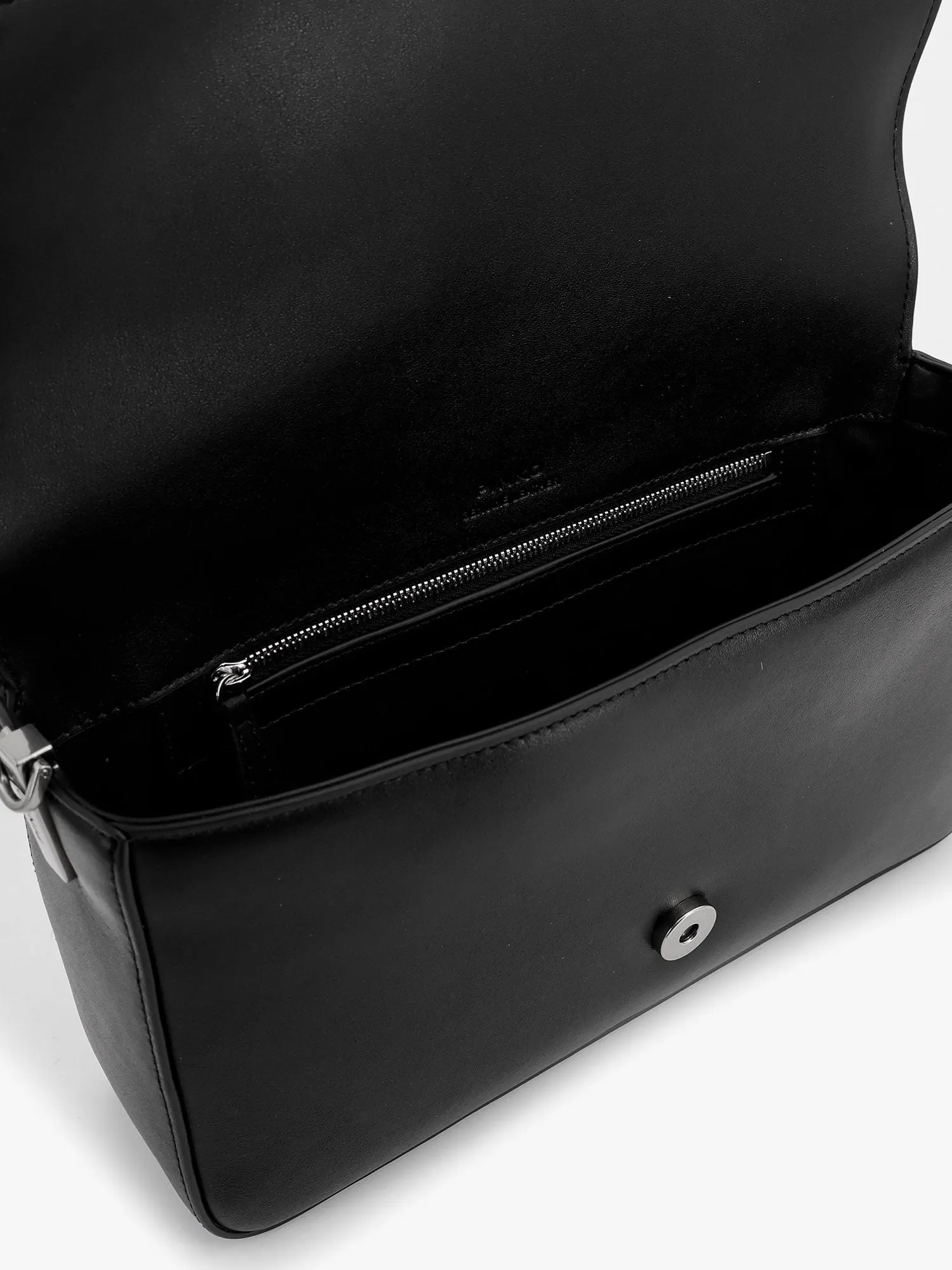 Pinko Love One Classic leather shoulder bag sold by Siebentaschen product image thumbnail 4