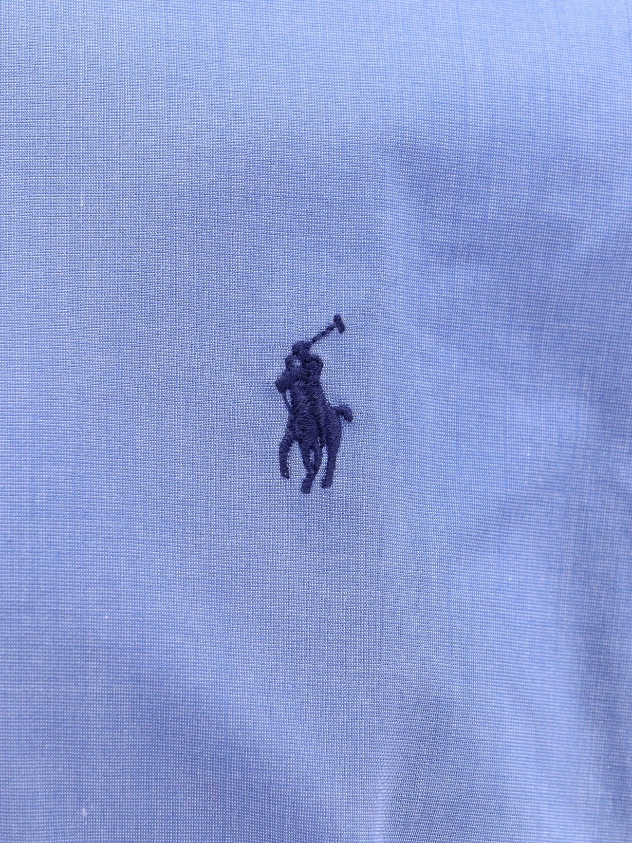 Polo Ralph Lauren Stretch cotton shirt sold by Siebentaschen product image thumbnail 3