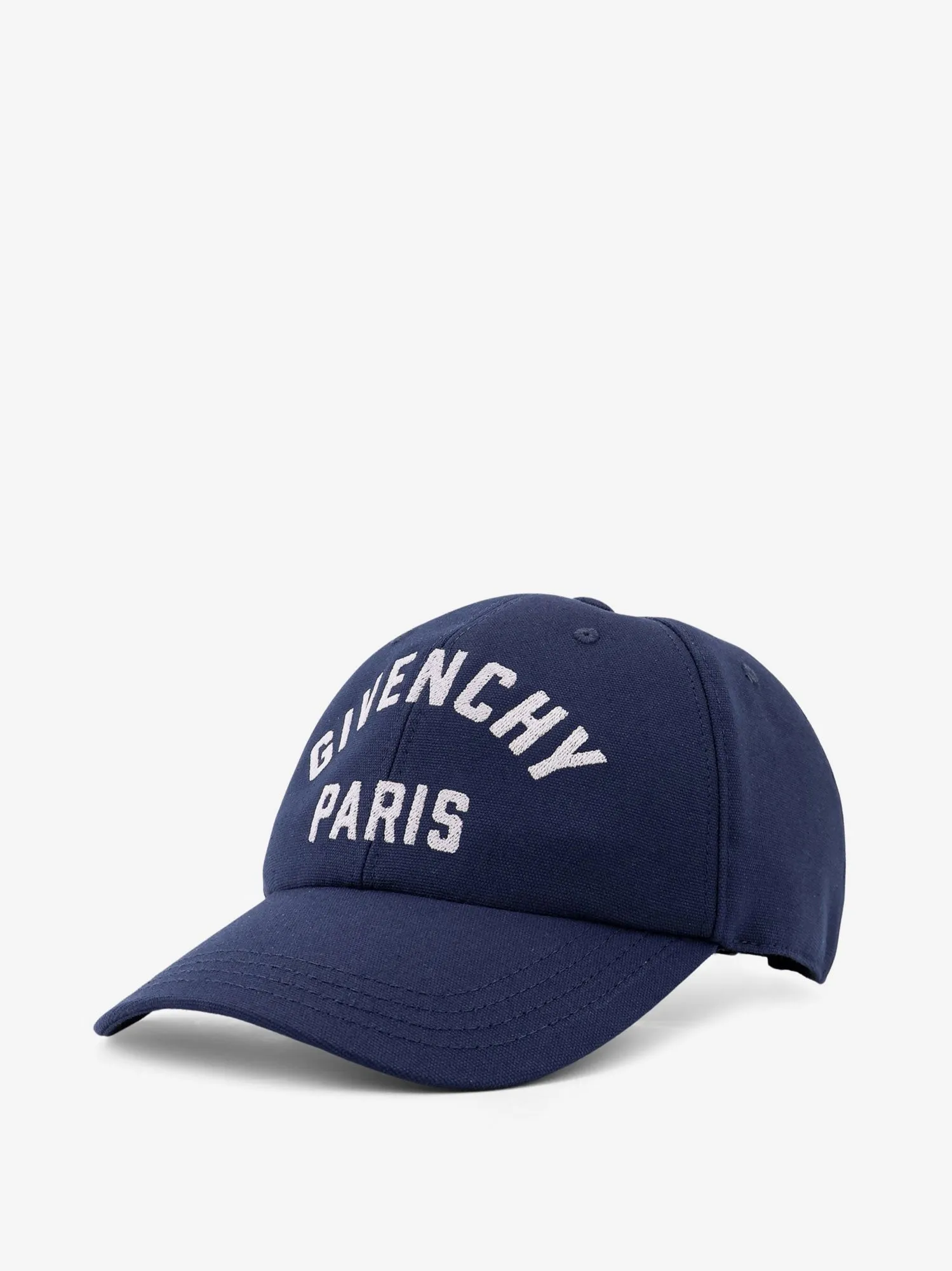 Givenchy Cotton baseball hat sold by Siebentaschen product image thumbnail 2