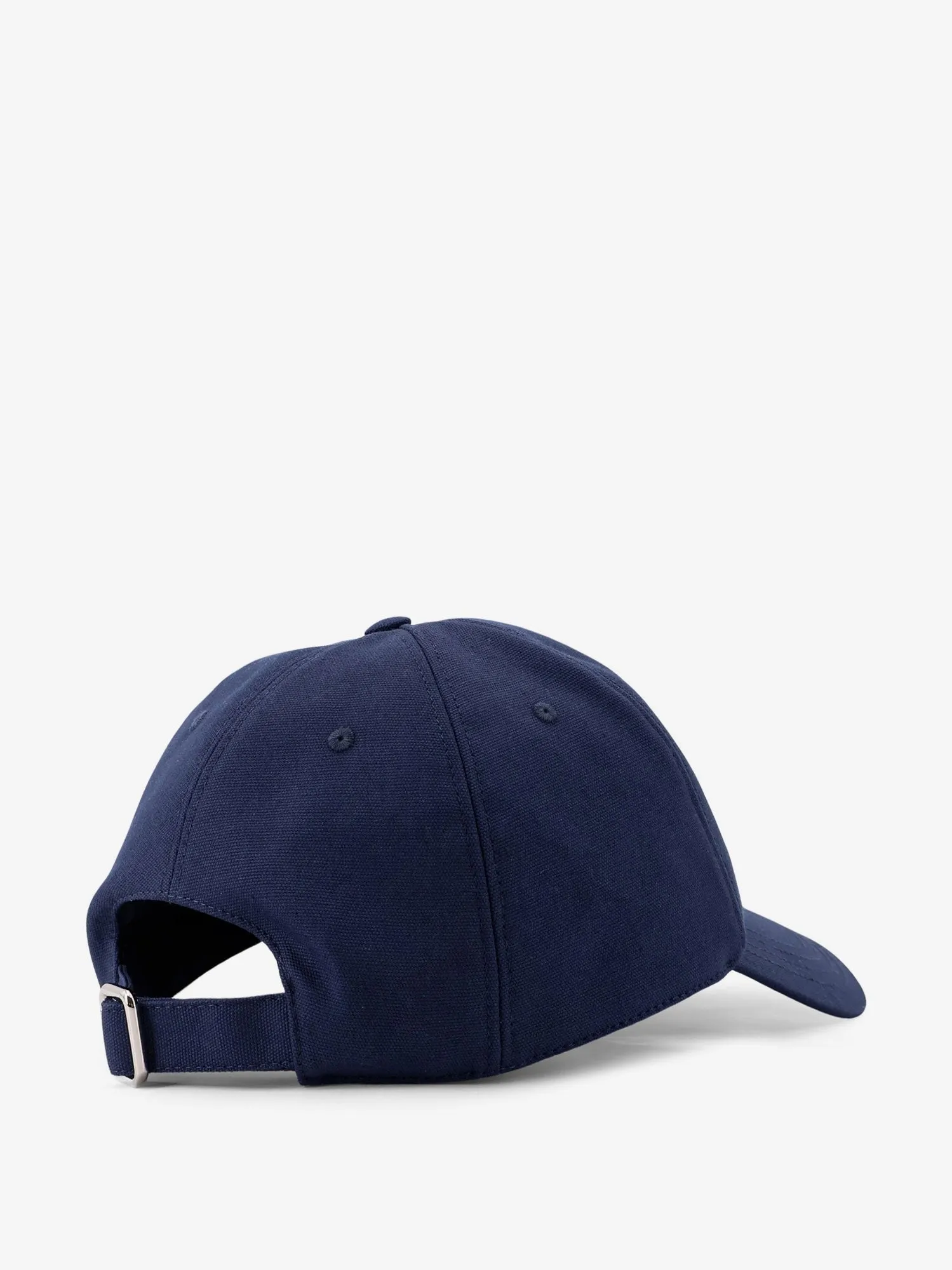 Givenchy Cotton baseball hat sold by Siebentaschen product image thumbnail 3