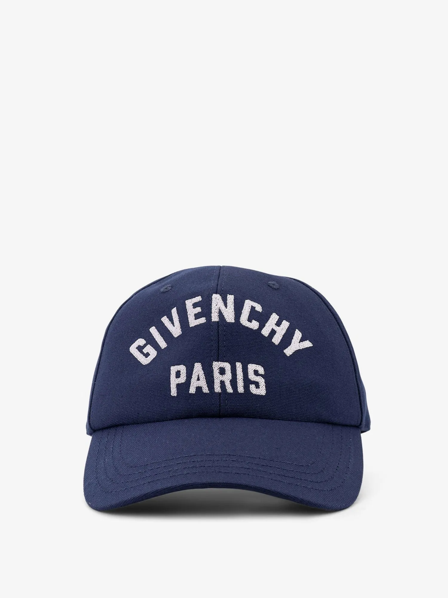 Givenchy Cotton baseball hat sold by Siebentaschen
