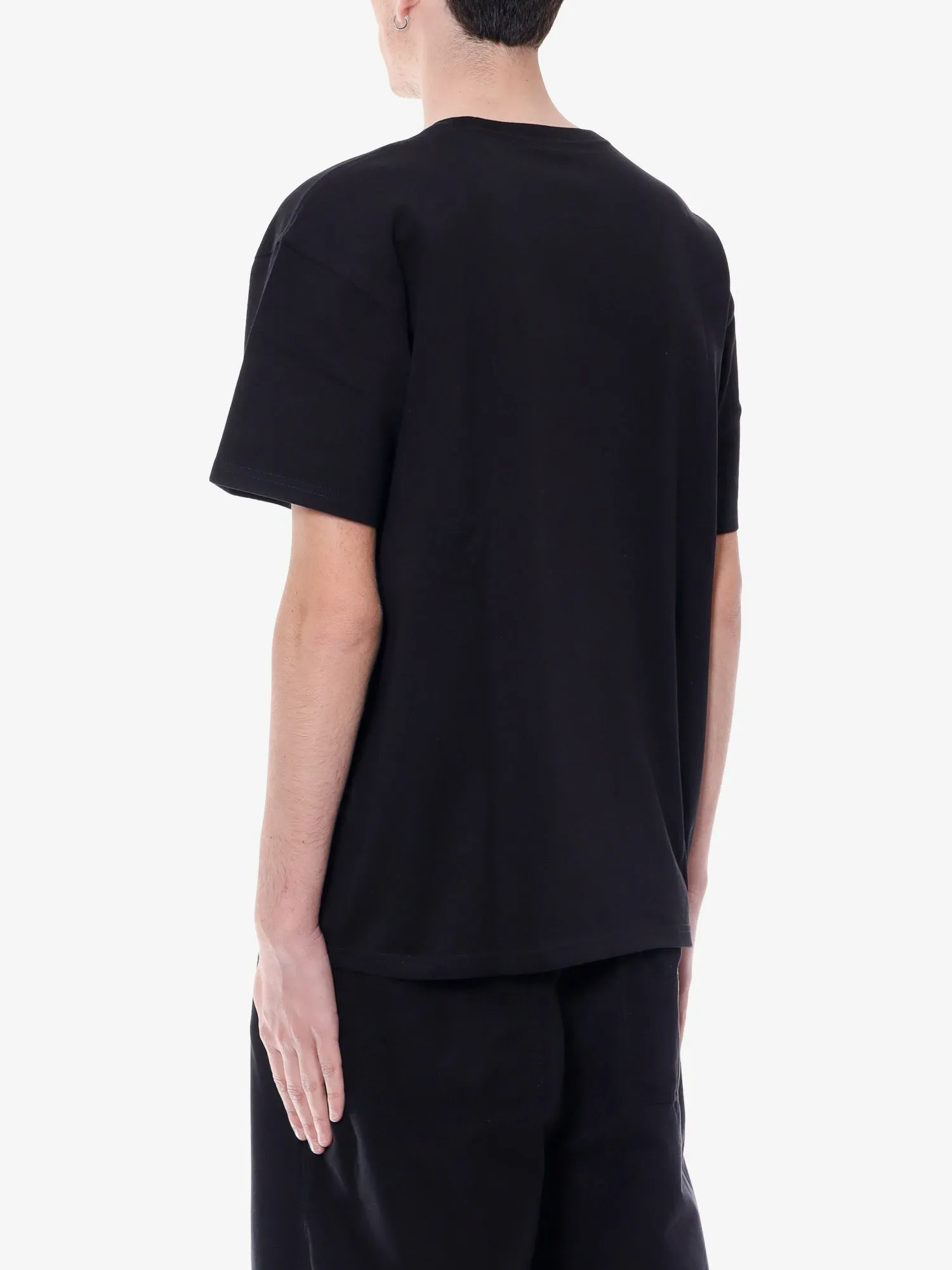 Carhartt Wip Cotton t-shirt sold by Siebentaschen product image thumbnail 4