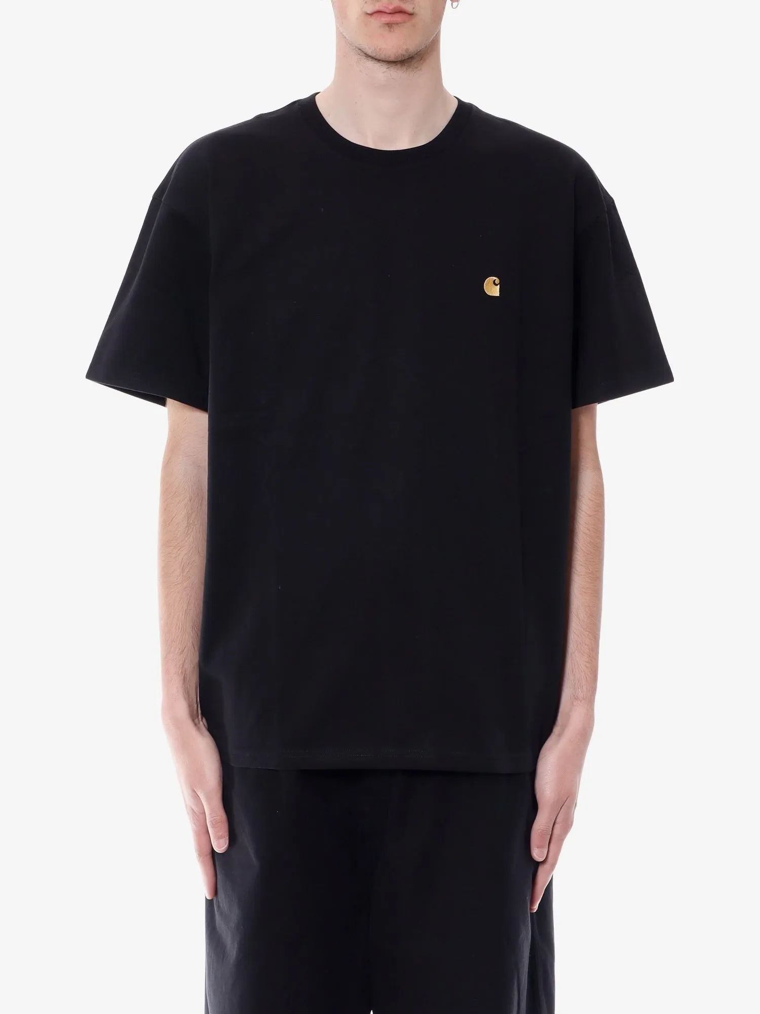 Carhartt Wip Cotton t-shirt sold by Siebentaschen product image thumbnail 3