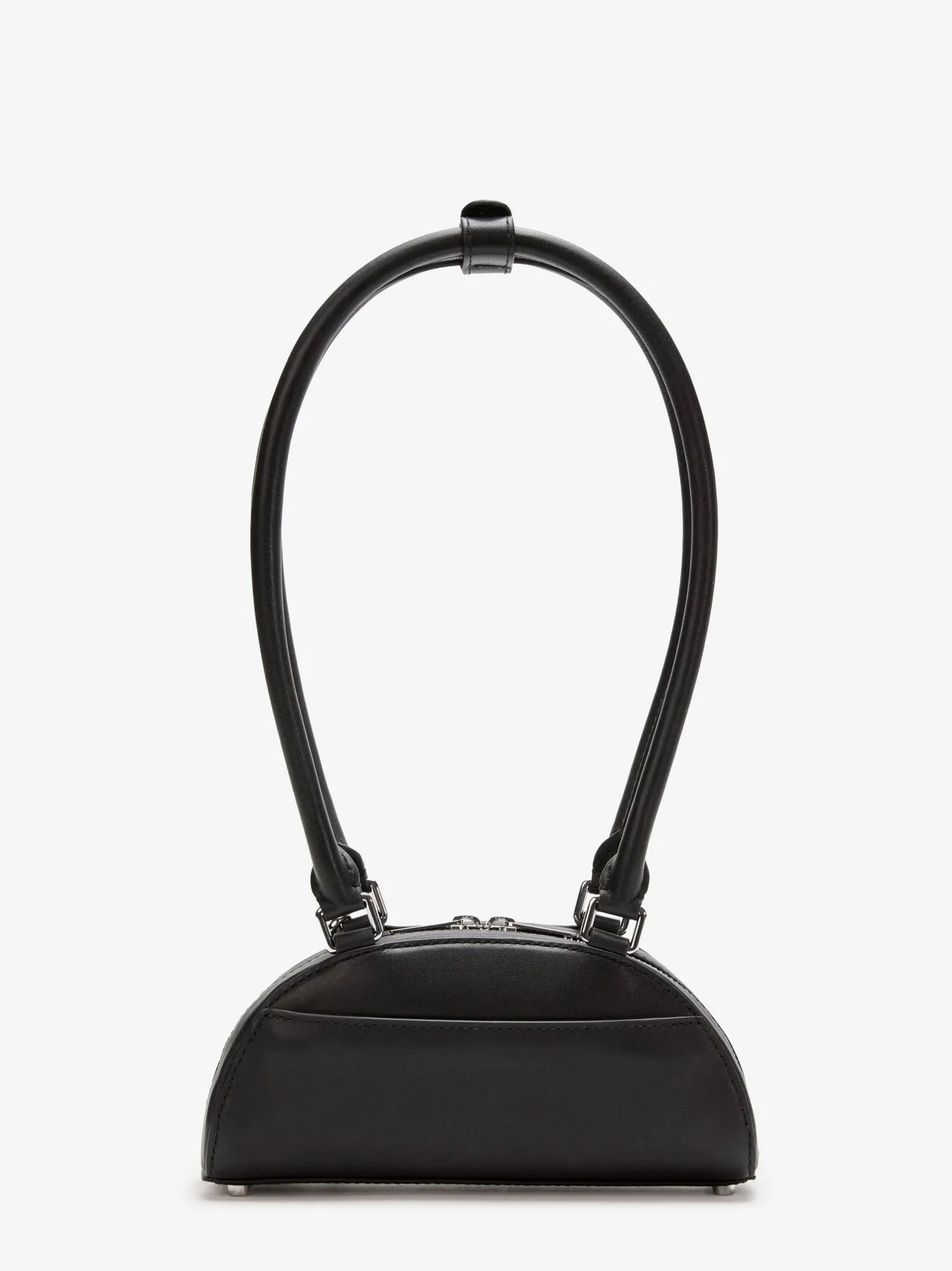 SELF PORTRAIT Leather shoulder bag with charms sold by Siebentaschen product image thumbnail 3