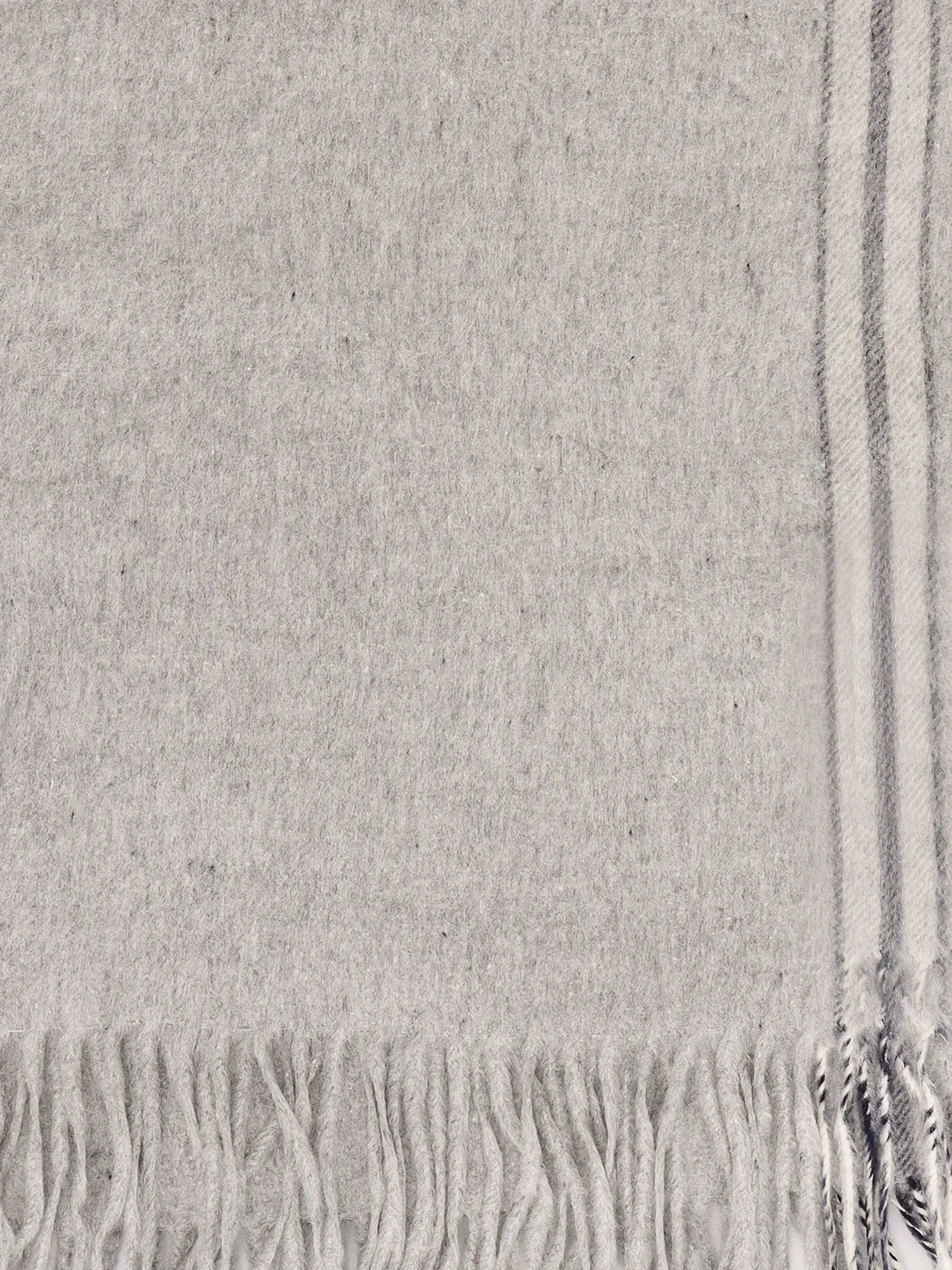 Brunello Cucinelli Silk scarf sold by Siebentaschen product image thumbnail 3