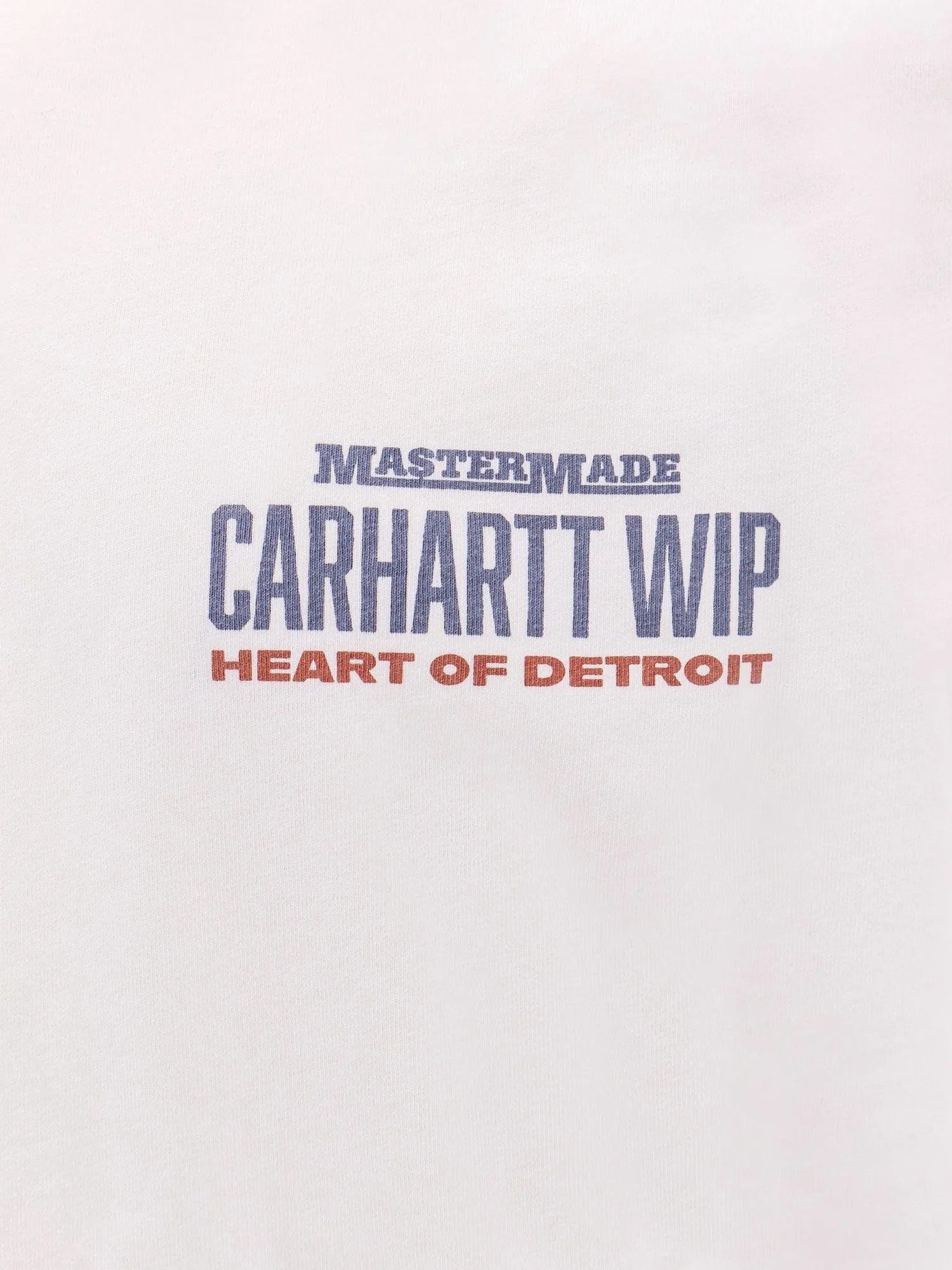 Carhartt Wip Arcan organic cotton T-shirt sold by Siebentaschen product image thumbnail 3