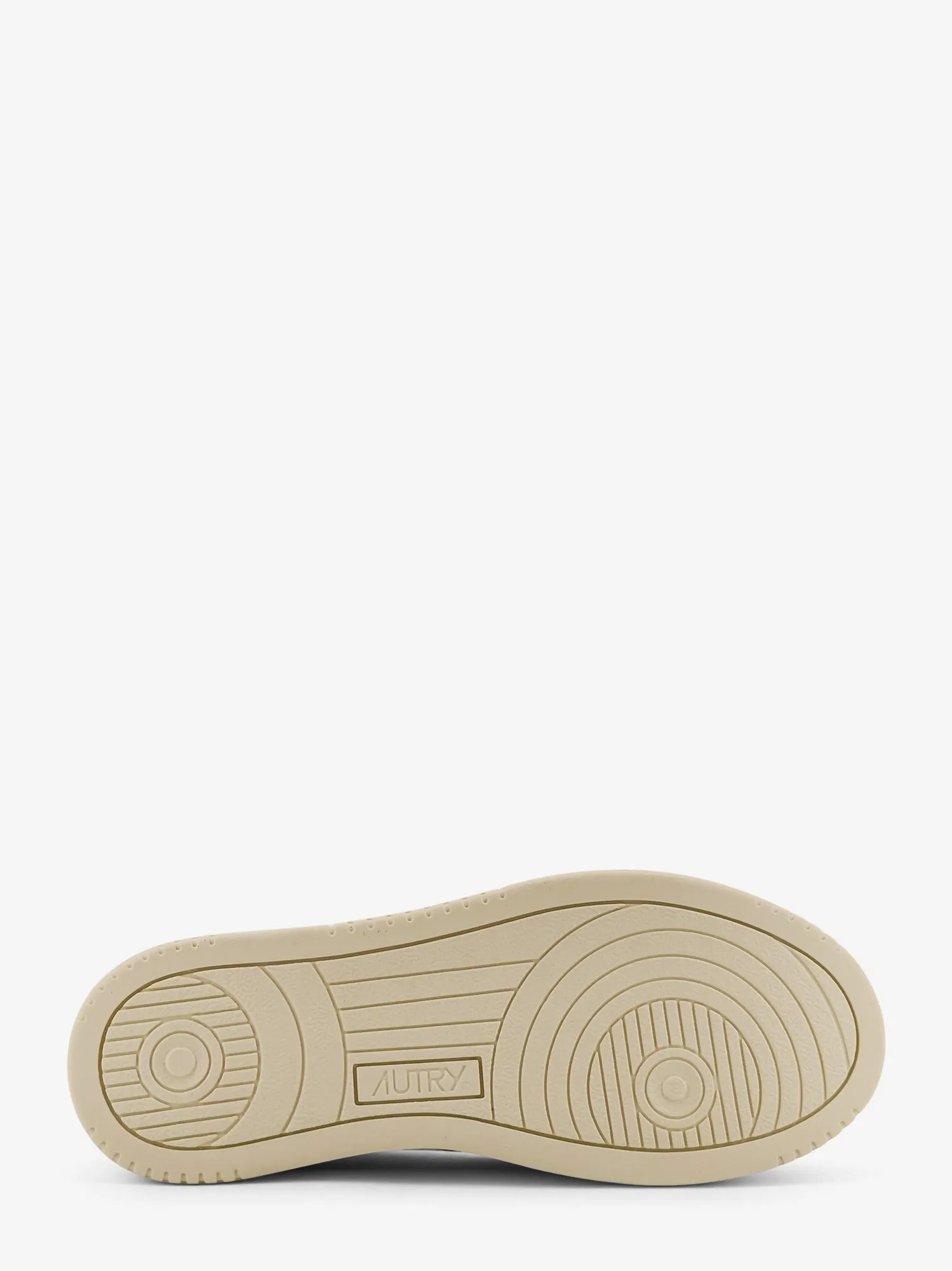 Autry Medalist Low leather low-top sneakers sold by Siebentaschen product image thumbnail 4