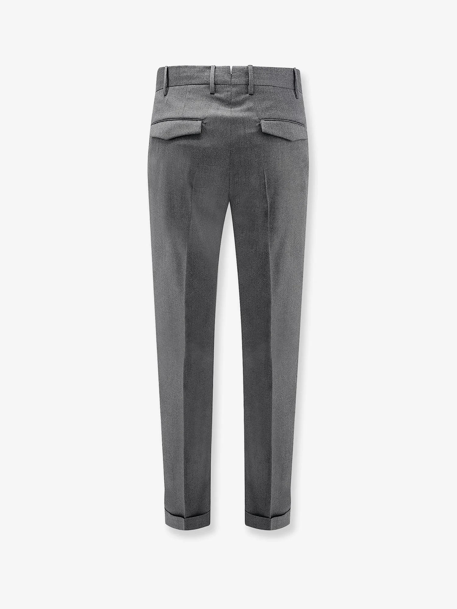 Pt Torino Style stretch cotton Master Fit trousers sold by Siebentaschen product image thumbnail 2