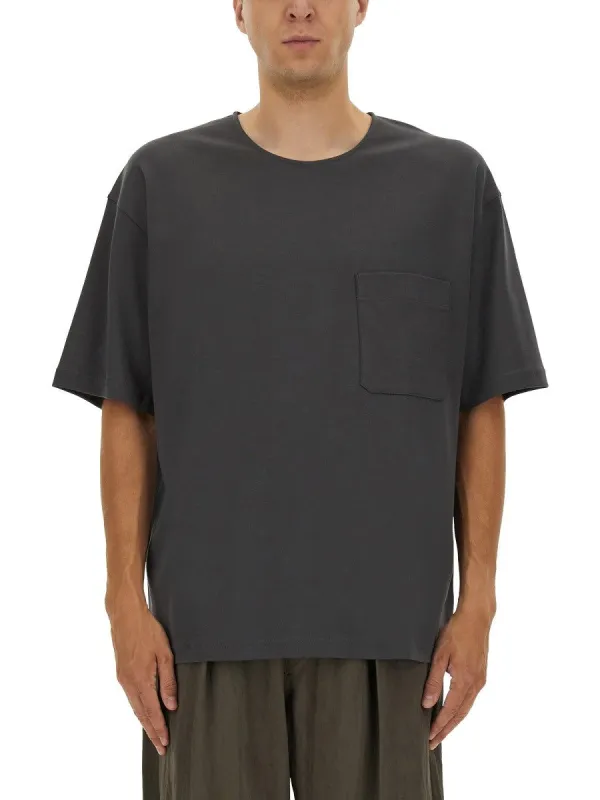 LEMAIRE RELAXED FIT T-SHIRT made by Lemaire