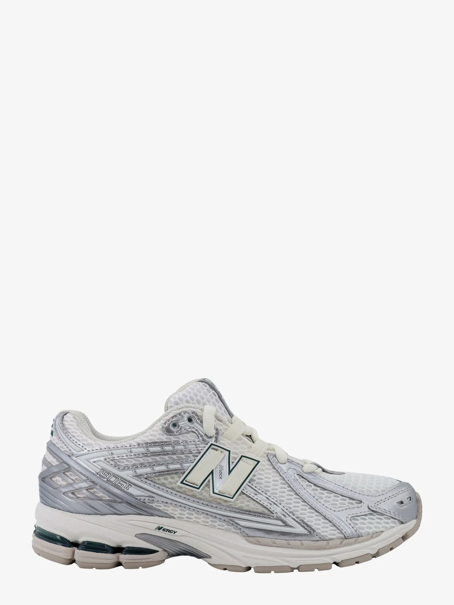 New Balance 1906R mesh sneakers sold by Siebentaschen