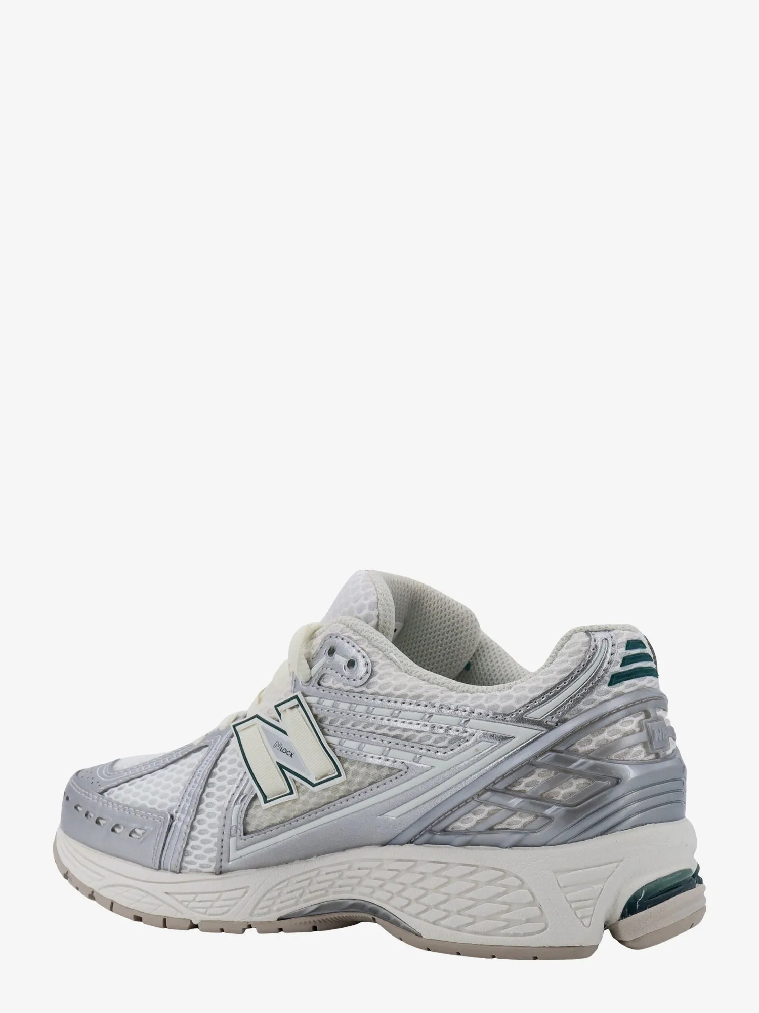 New Balance 1906R mesh sneakers sold by Siebentaschen product image thumbnail 3