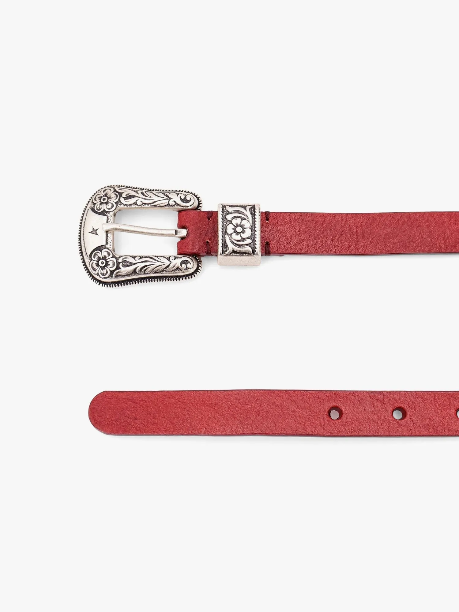 Golden Goose Deluxe Brand Leather belt sold by Siebentaschen product image thumbnail 2