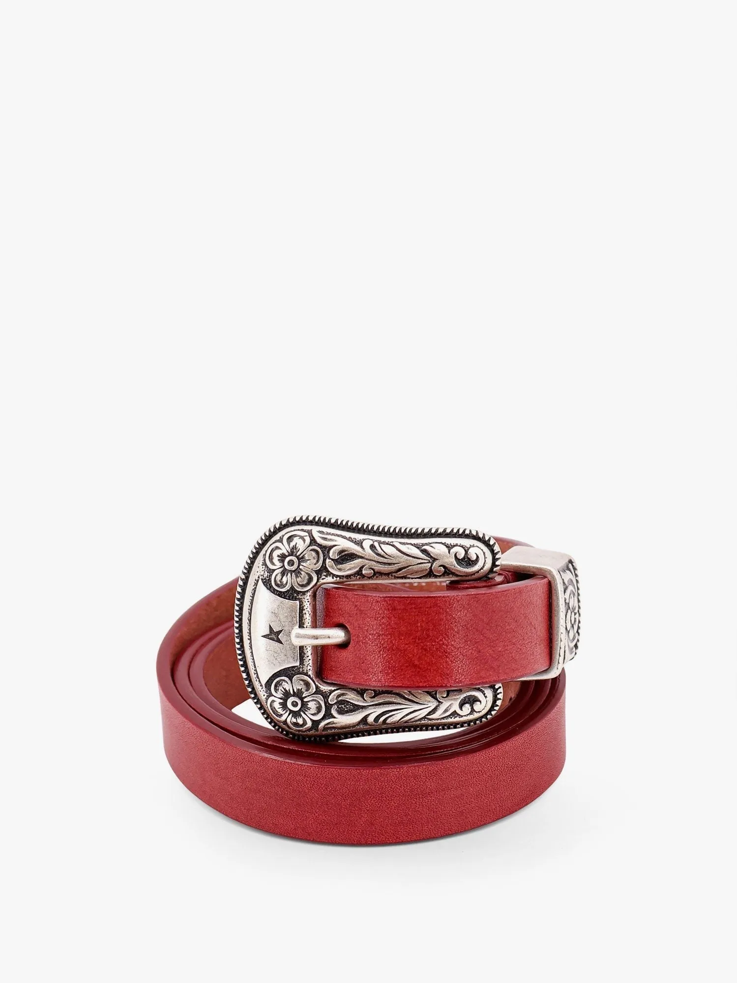 Golden Goose Deluxe Brand Leather belt sold by Siebentaschen product image thumbnail 3