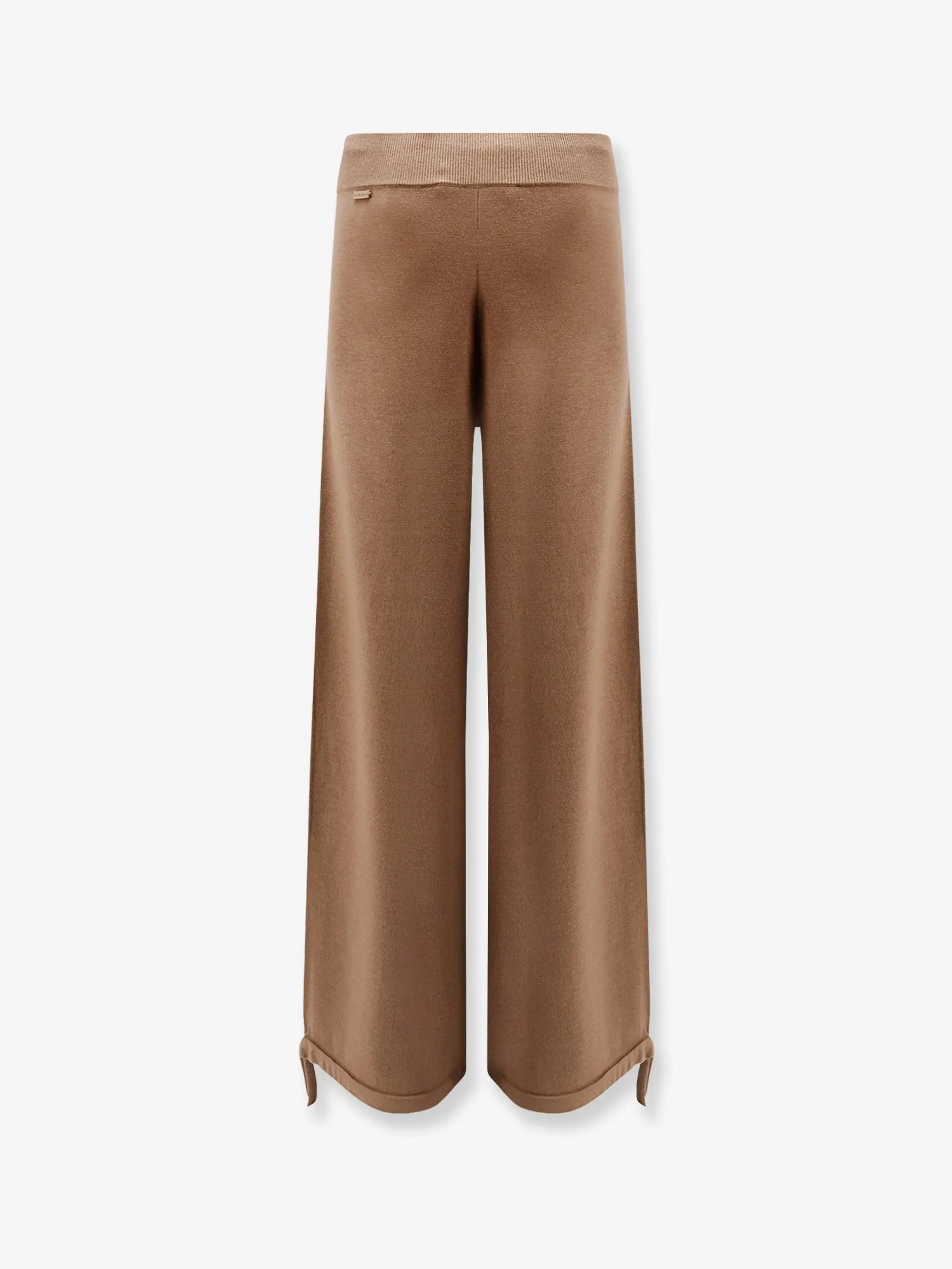 Max Mara Nigeria pure virgin wool trousers sold by Siebentaschen product image thumbnail 2