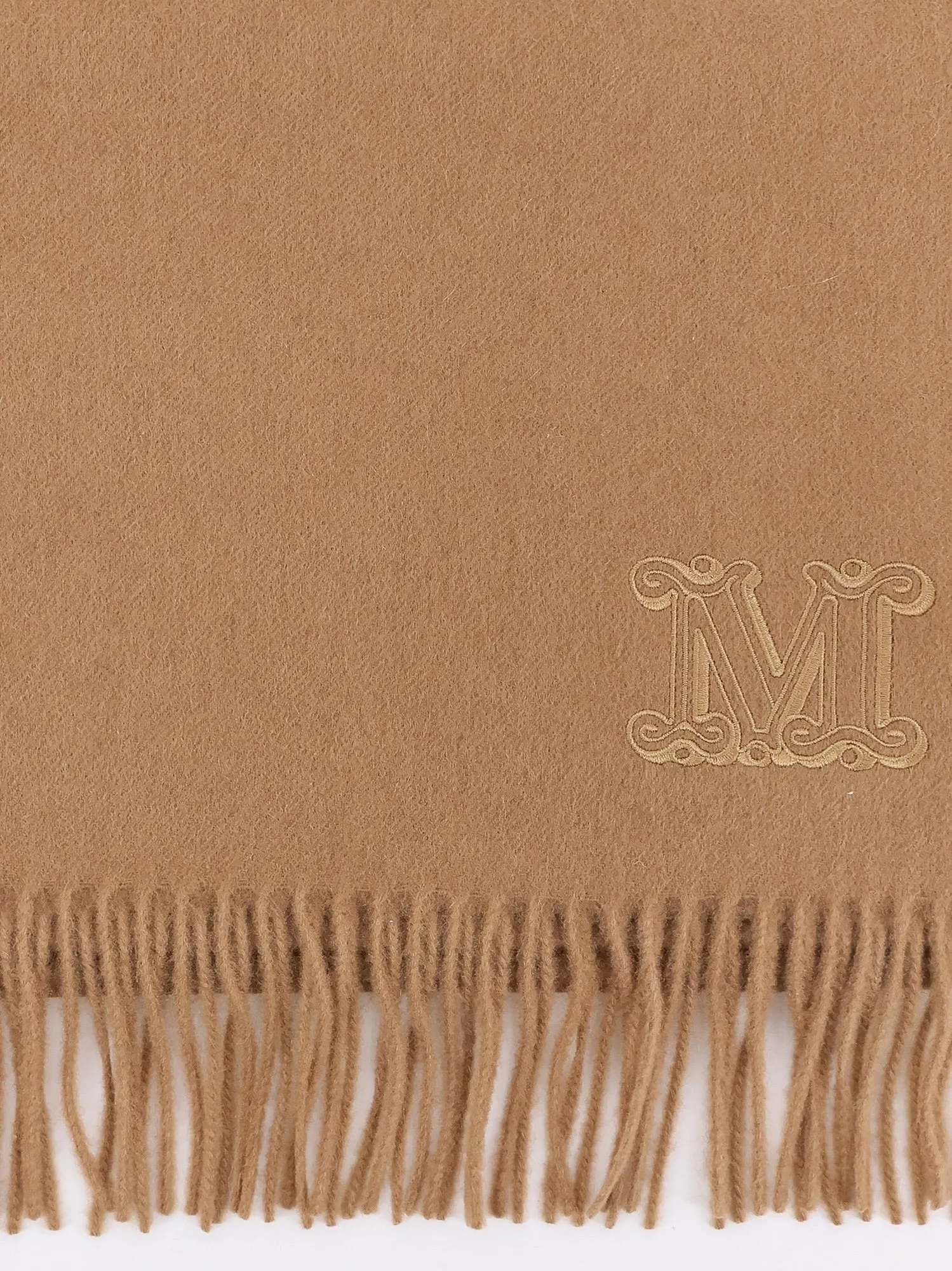 Max Mara Wsdalia Cashmere Scarf sold by Siebentaschen product image thumbnail 2