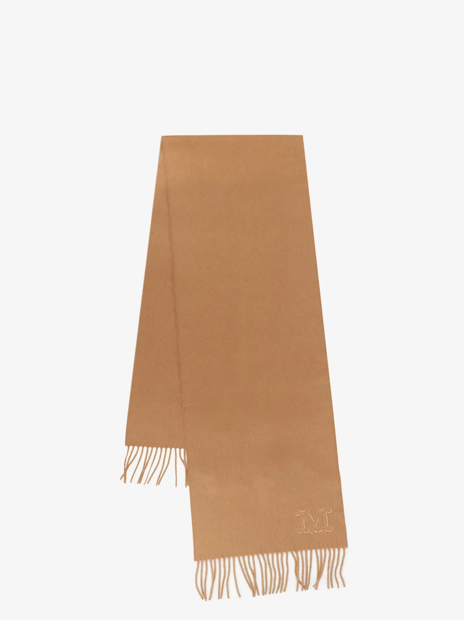 Max Mara Wsdalia Cashmere Scarf sold by Siebentaschen