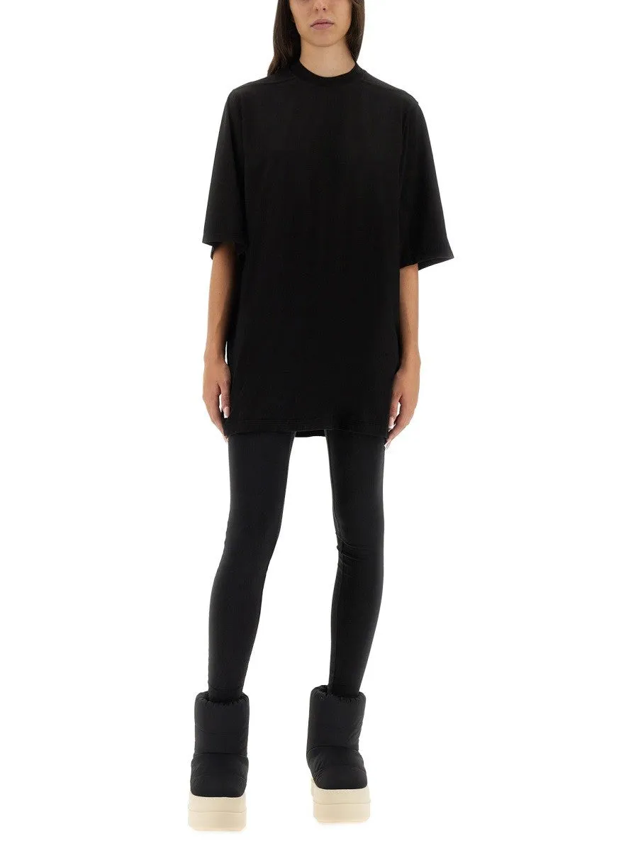 RICK OWENS DRKSHDW T-SHIRT "JUMBO SS T" sold by Siebentaschen product image thumbnail 4