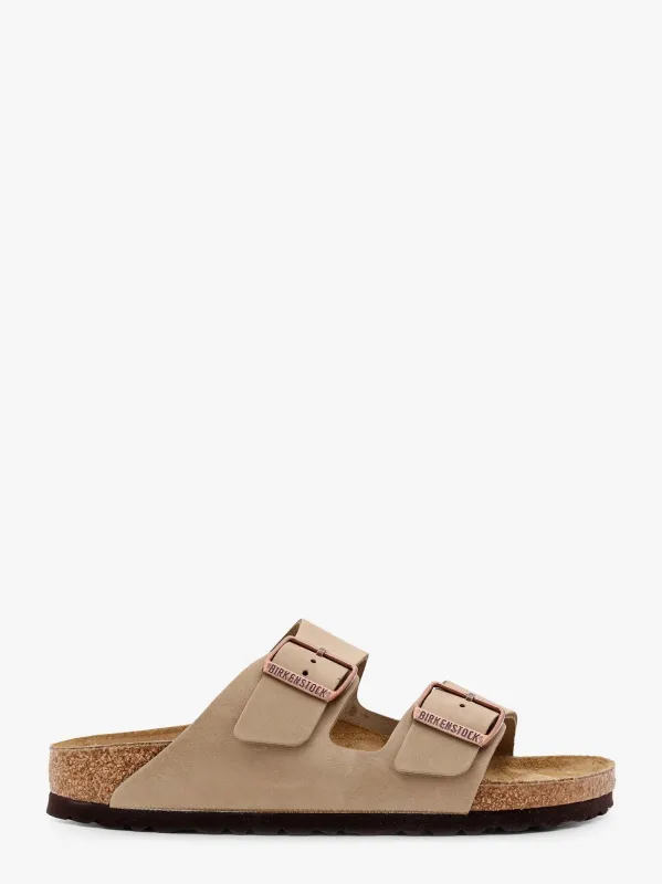 Birkenstock Arizona bs leather sandals sold by Siebentaschen