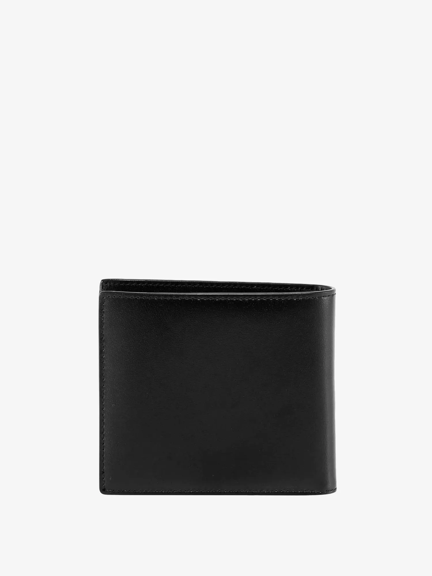 Saint Laurent Leather wallet sold by Siebentaschen product image thumbnail 2