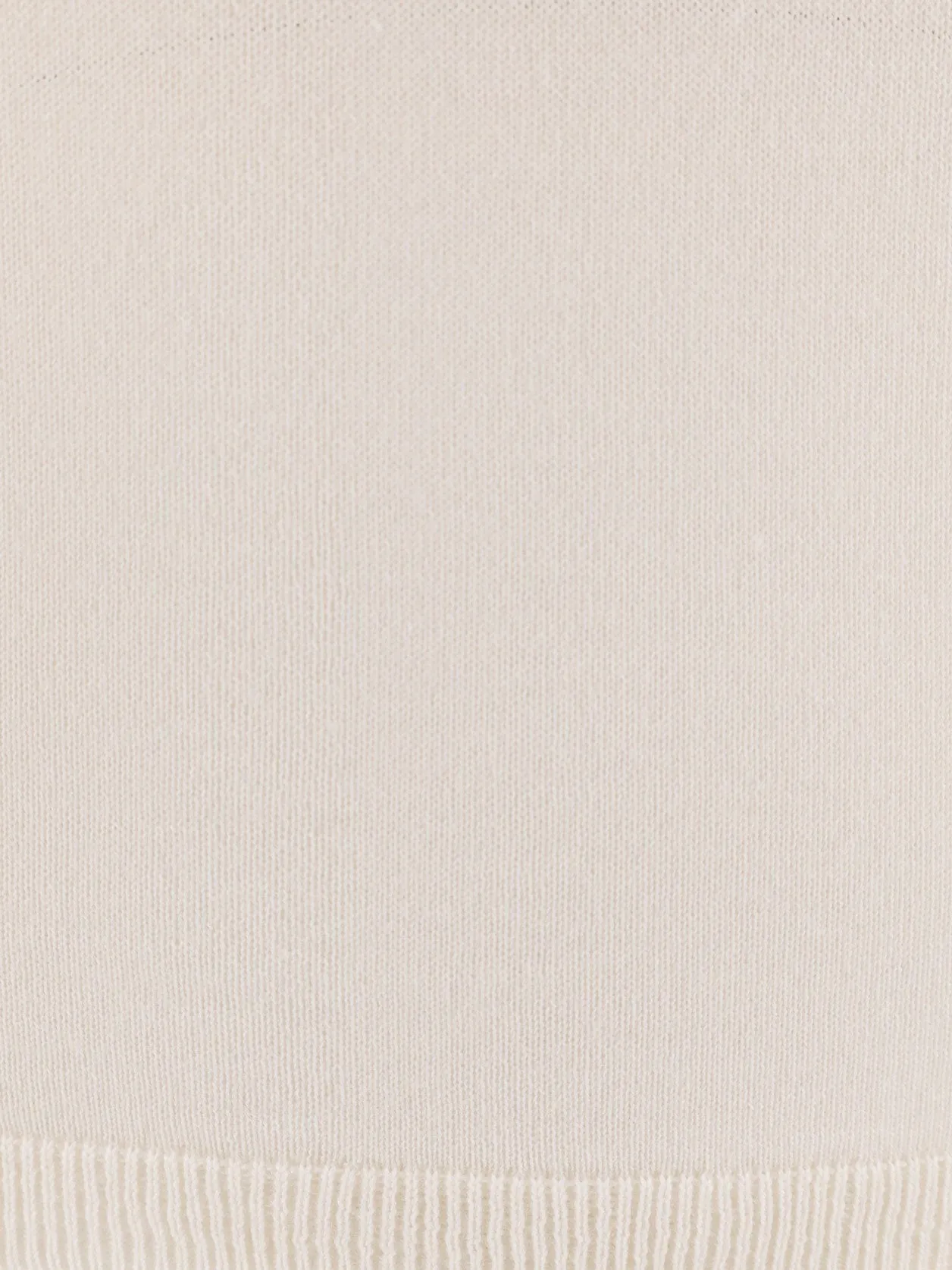 Max Mara Gerico virgin wool T-shirt sold by Siebentaschen product image thumbnail 3