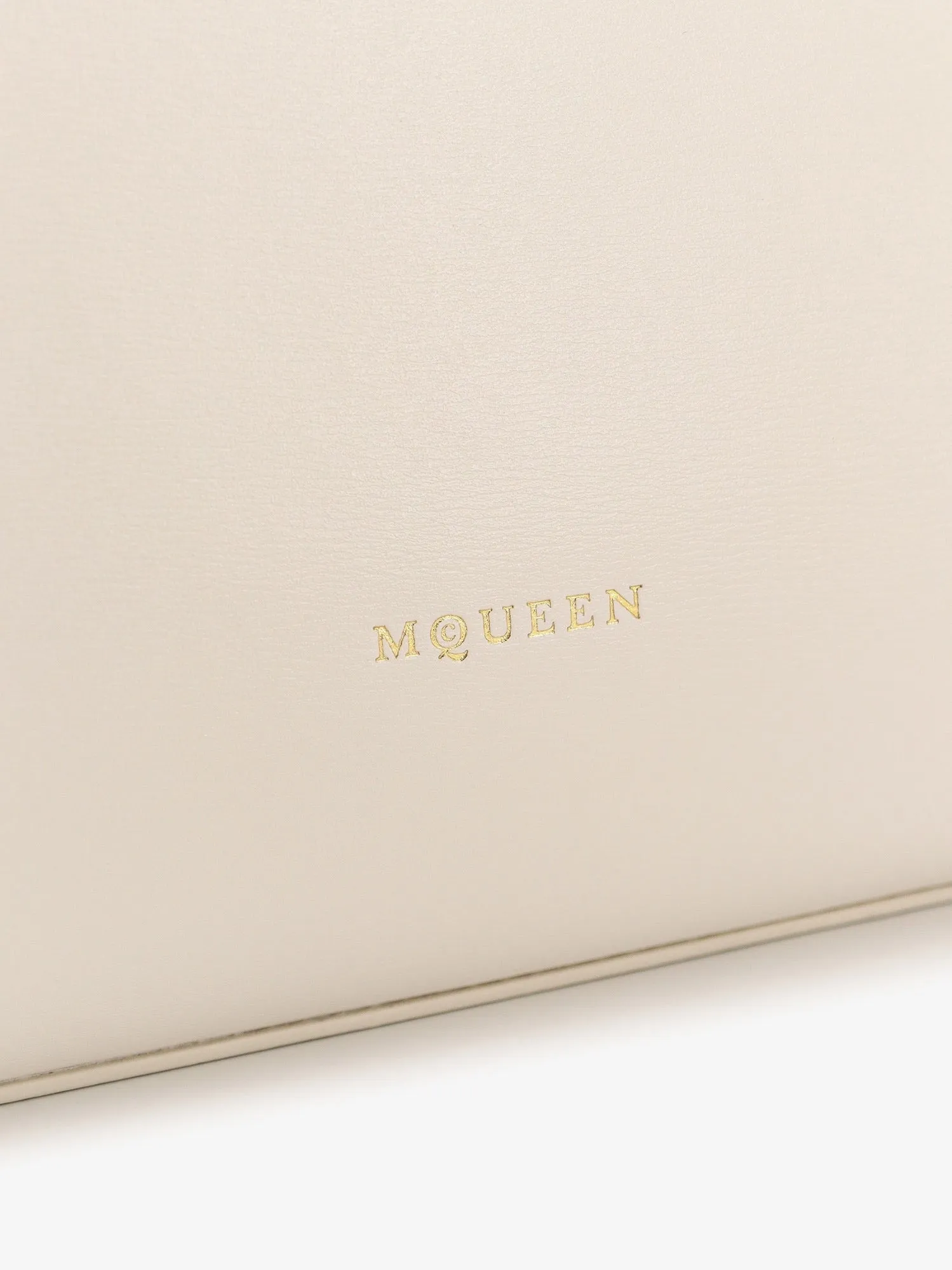 Alexander Mcqueen Birdee Large leather shoulder bag sold by Siebentaschen product image thumbnail 5