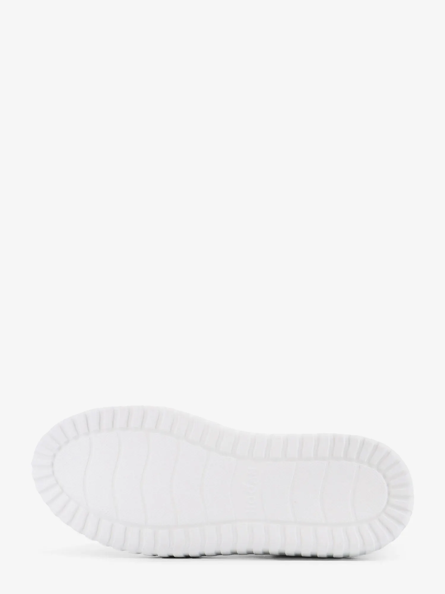 Hogan Low-top H-stripes leather sneakers sold by Siebentaschen product image thumbnail 4