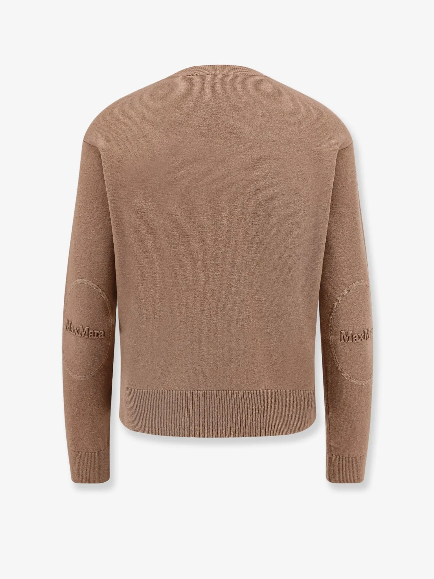 'S MAX MARA Eco wool sweater sold by Siebentaschen product image thumbnail 2