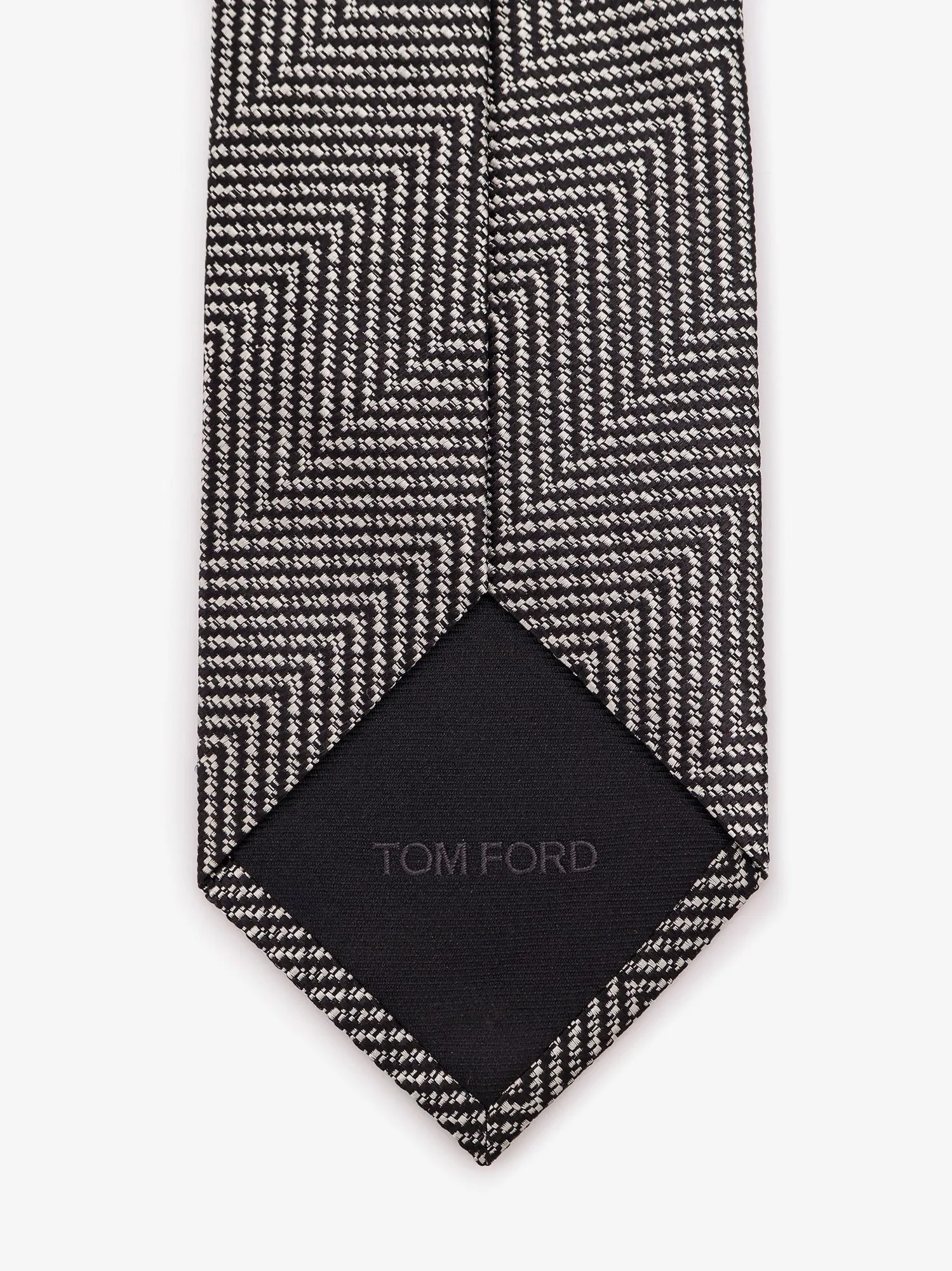 TOM FORD SILK TIE sold by Siebentaschen product image thumbnail 3