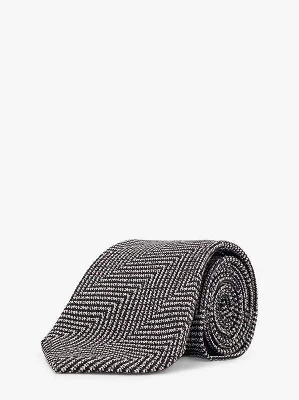 TOM FORD SILK TIE sold by Siebentaschen