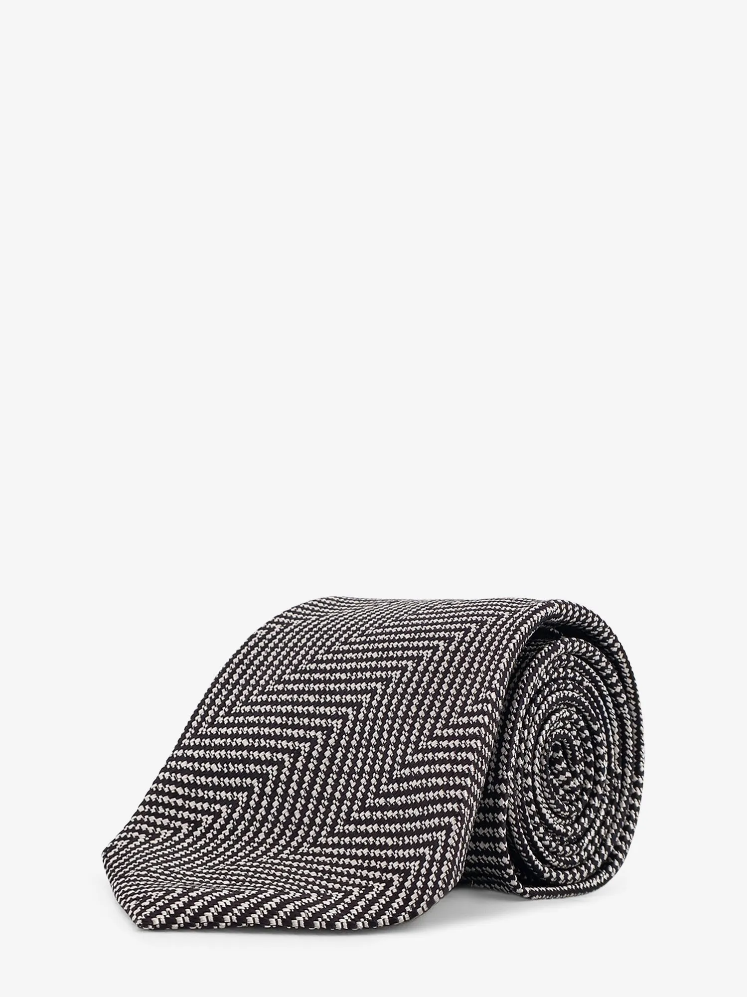 TOM FORD SILK TIE sold by Siebentaschen