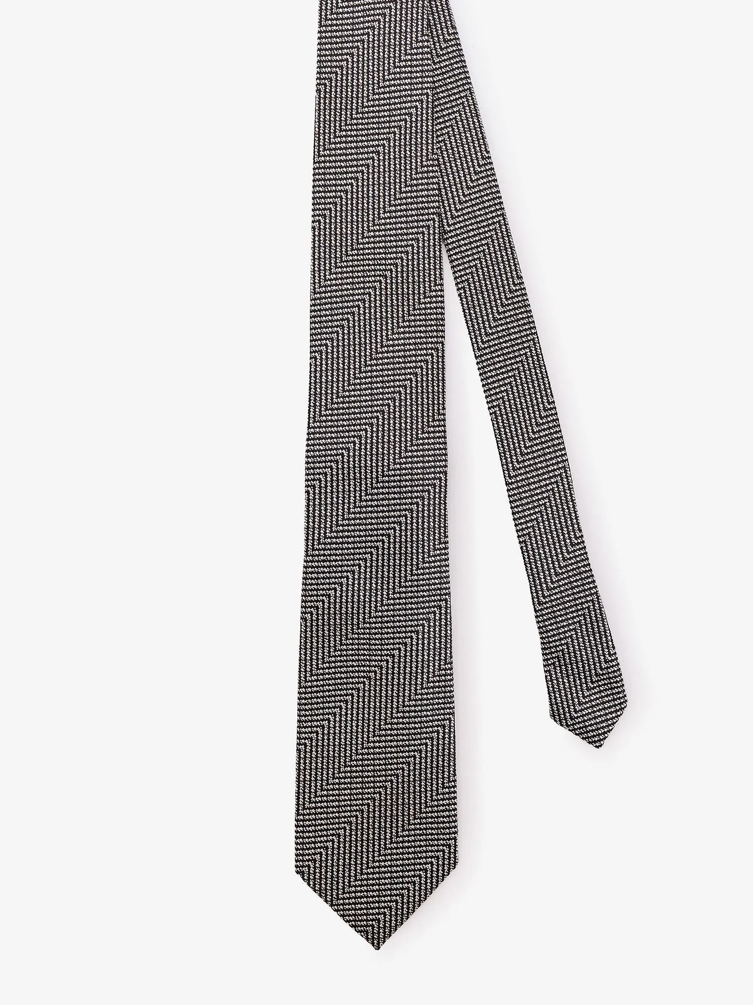 TOM FORD SILK TIE sold by Siebentaschen product image thumbnail 2