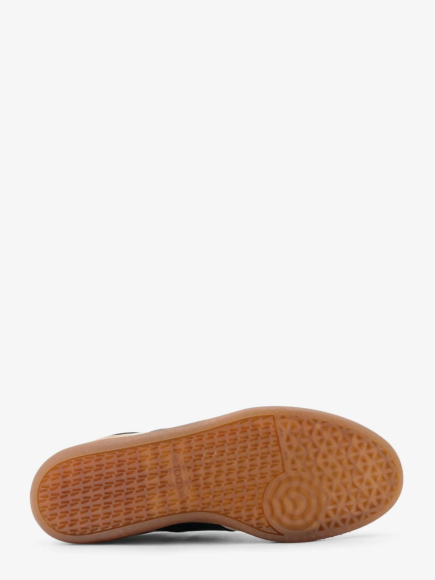 TOD'S Leather sneakers sold by Siebentaschen product image thumbnail 4