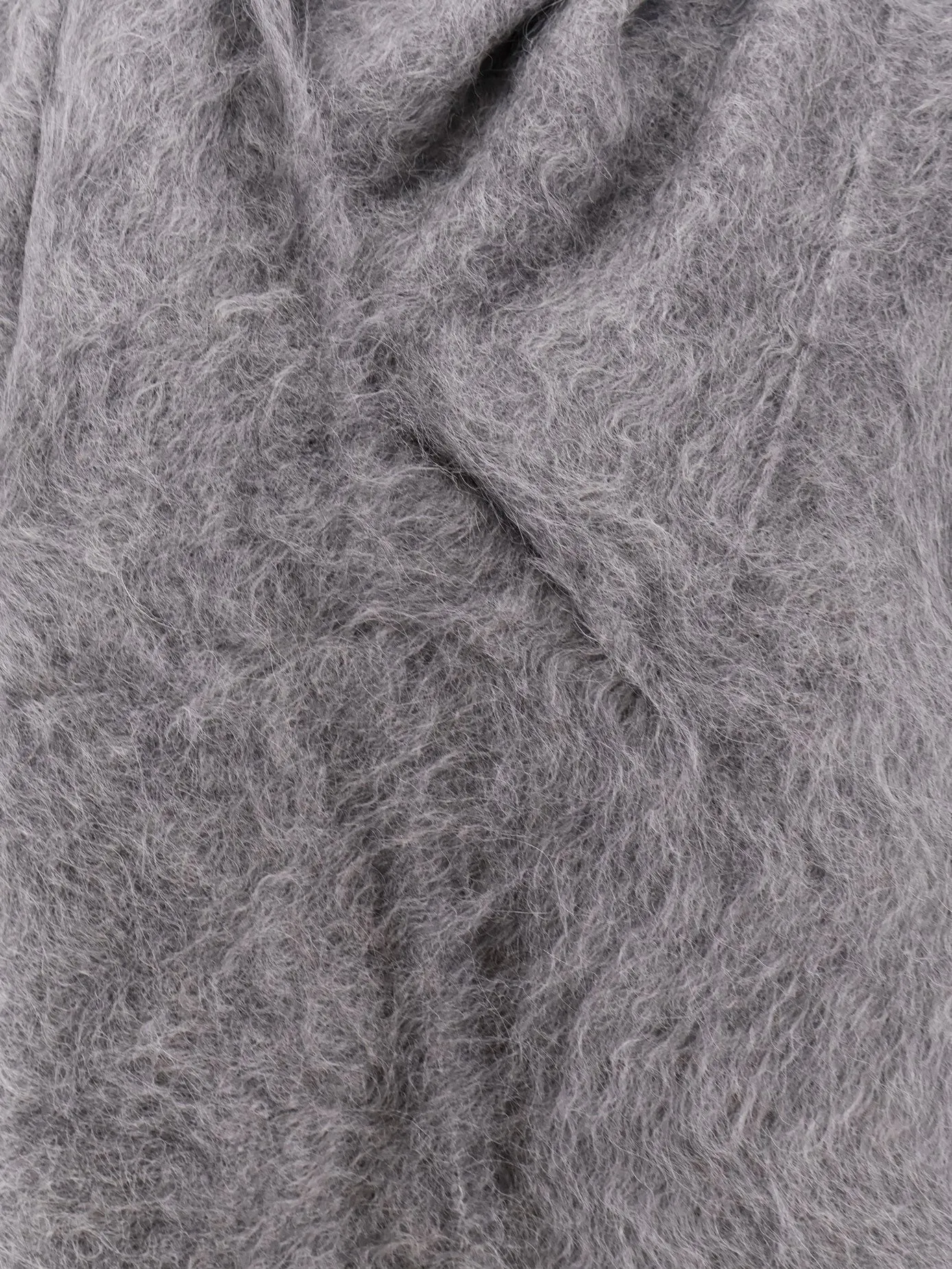 TOTEME Draped-scarf alpaca blend sweater sold by Siebentaschen product image thumbnail 5