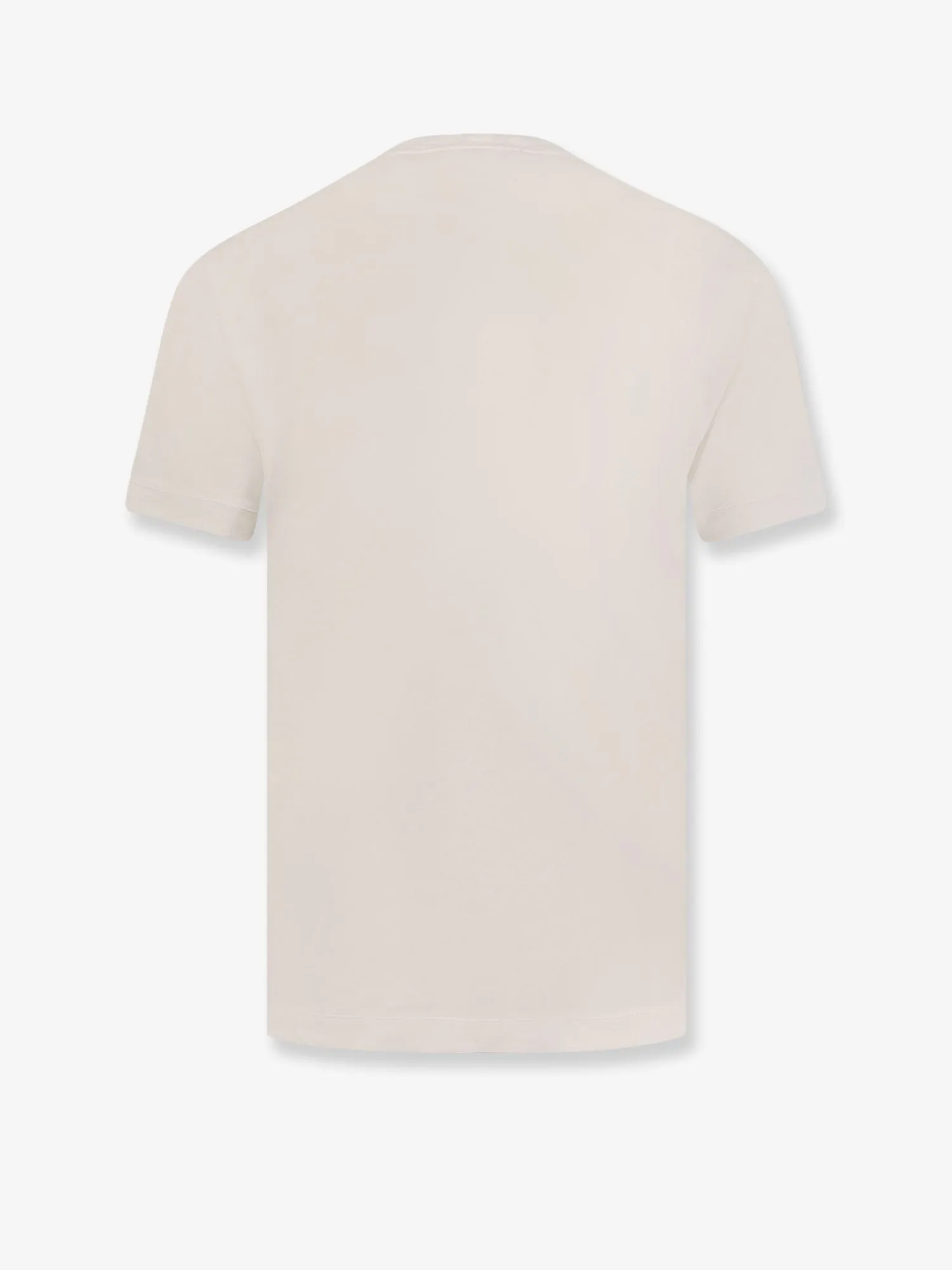 Stone Island Cotton T-shirt sold by Siebentaschen product image thumbnail 2