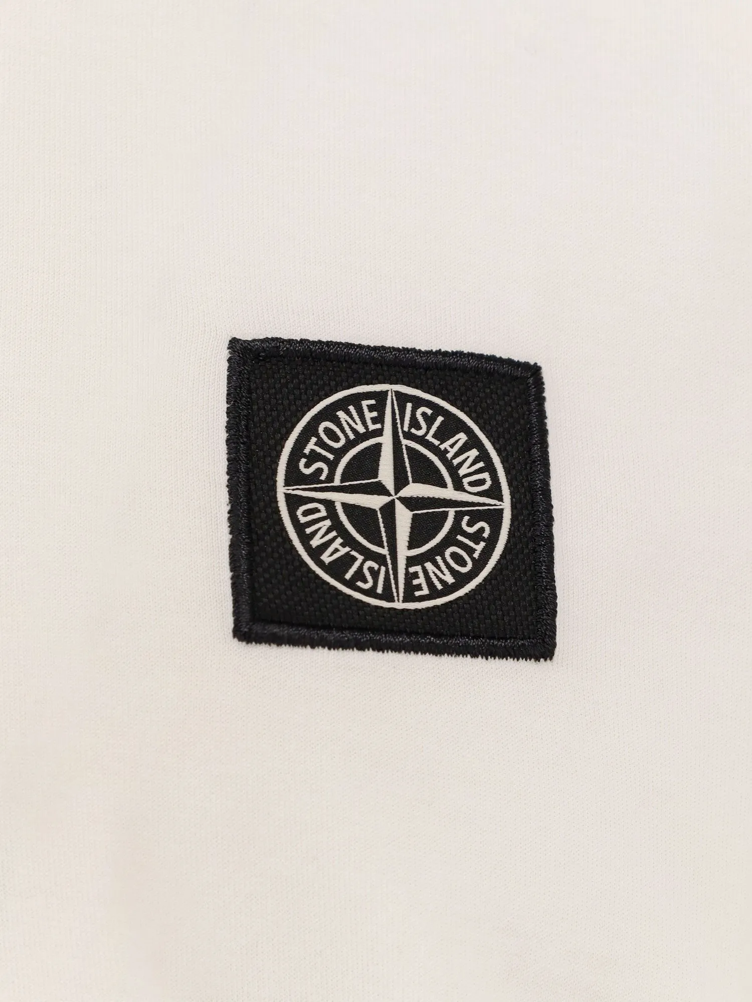 Stone Island Cotton T-shirt sold by Siebentaschen product image thumbnail 3