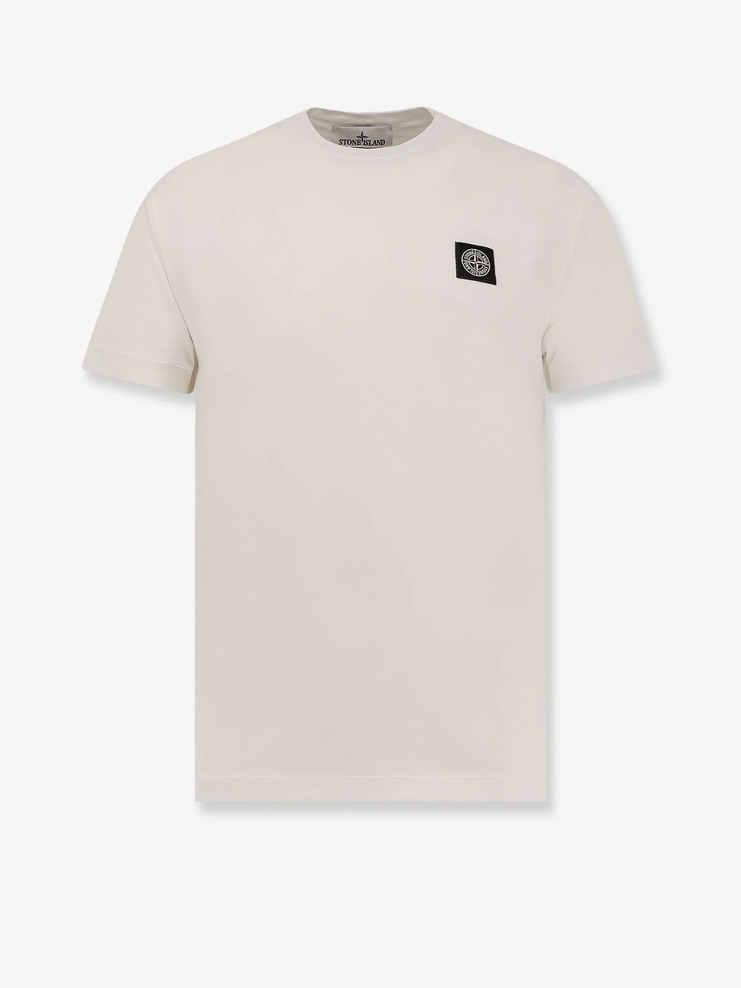 Stone Island Cotton T-shirt sold by Siebentaschen