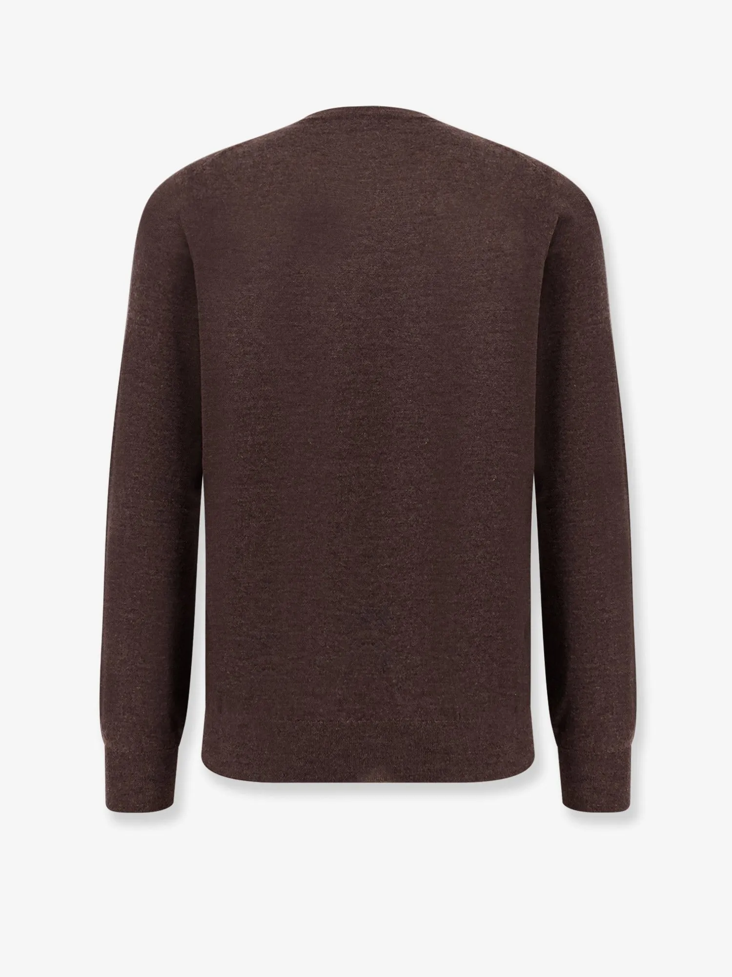 Brunello Cucinelli Cashmere and silk sweater sold by Siebentaschen product image thumbnail 2
