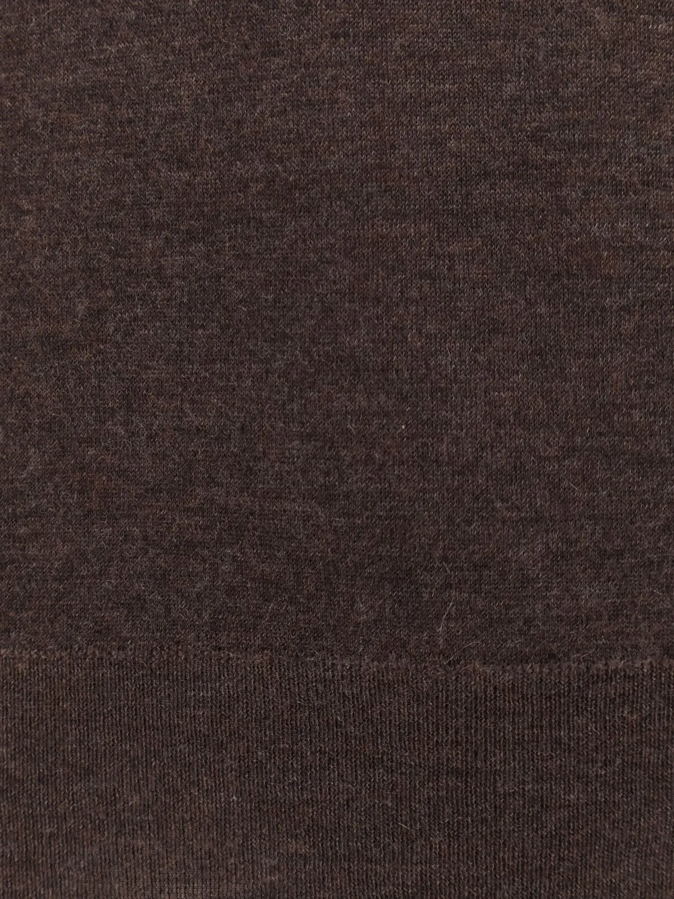 Brunello Cucinelli Cashmere and silk sweater sold by Siebentaschen product image thumbnail 3