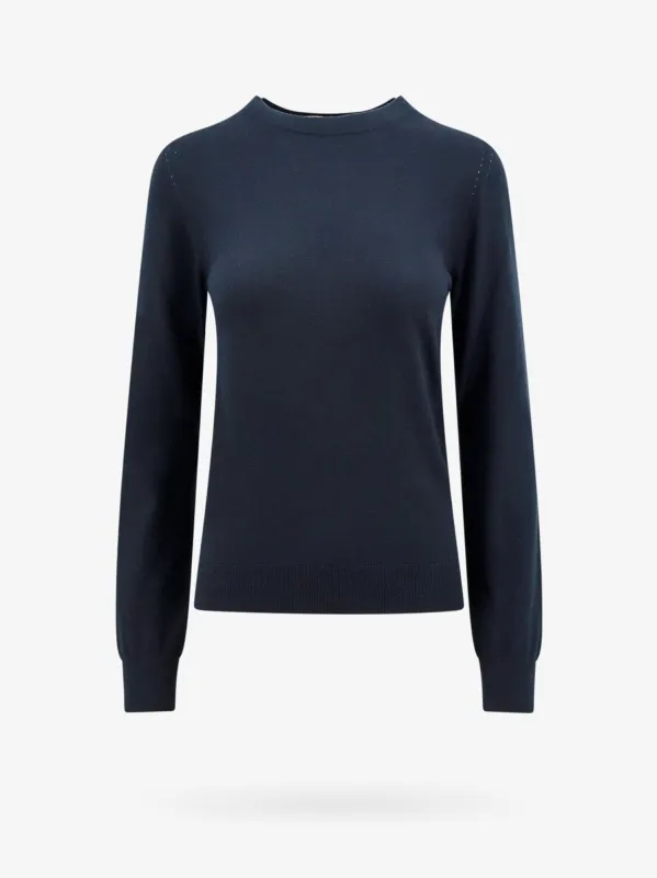 LORO PIANA Cashmere sweater made by Loro Piana
