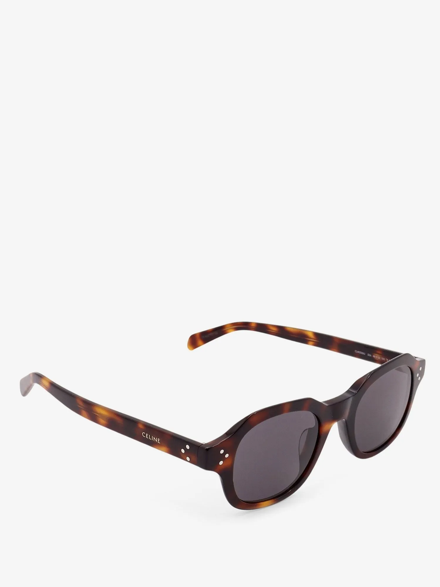 Celine Acetate sunglasses sold by Siebentaschen product image thumbnail 2