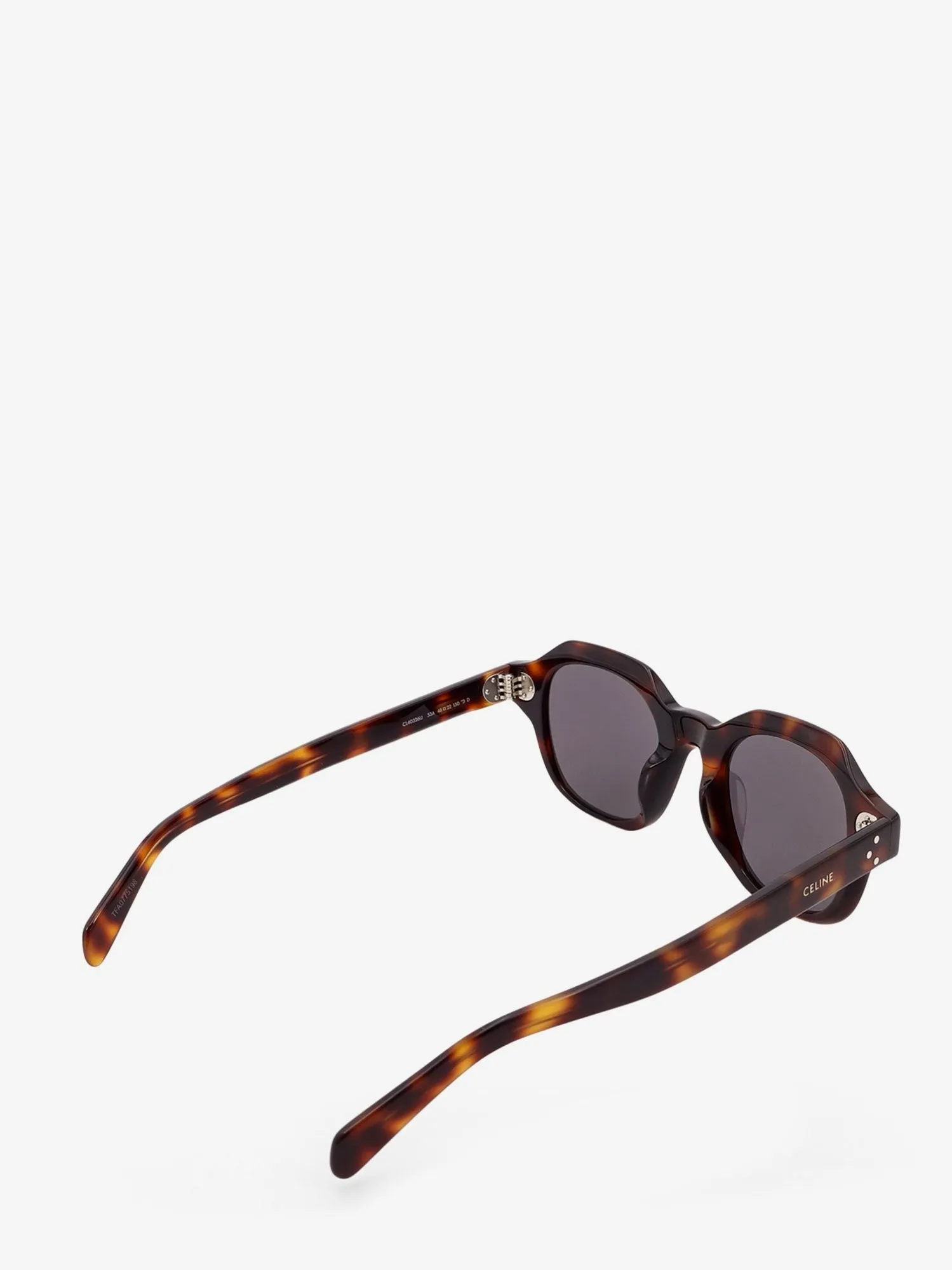 Celine Acetate sunglasses sold by Siebentaschen product image thumbnail 3