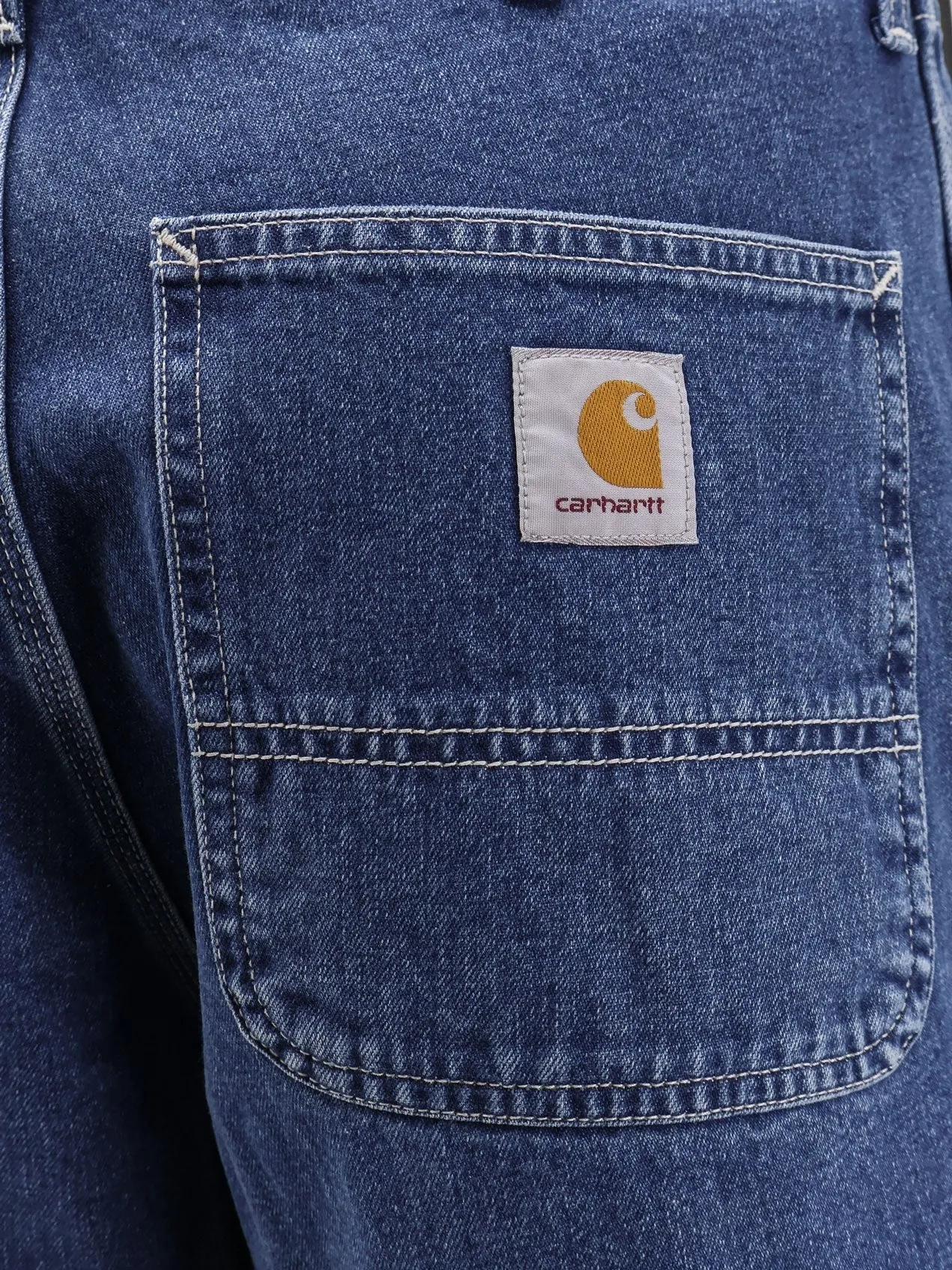 Carhartt Wip Norco Relaxed Straight Fit sold by Siebentaschen product image thumbnail 3