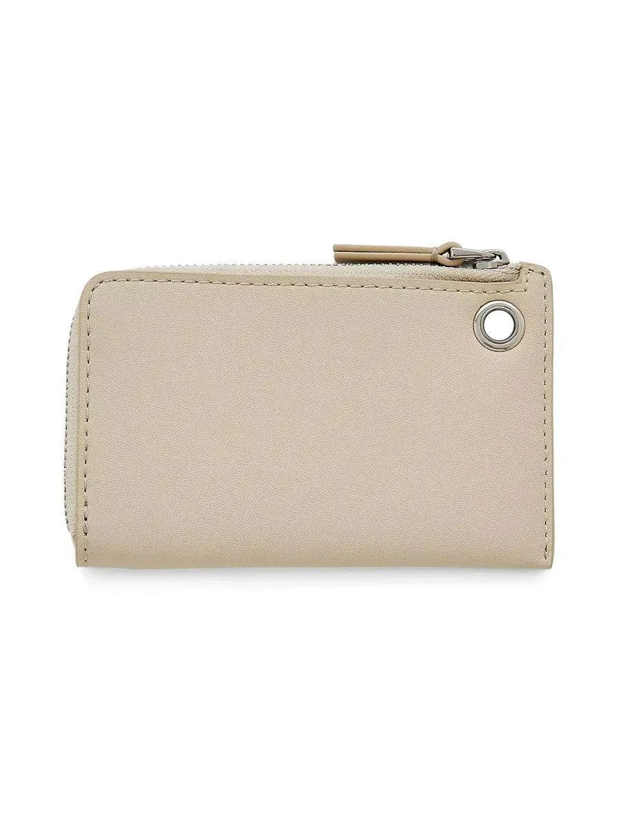 Marc Jacobs ZIPPERED WALLET WITH PENDANT sold by Siebentaschen product image thumbnail 2