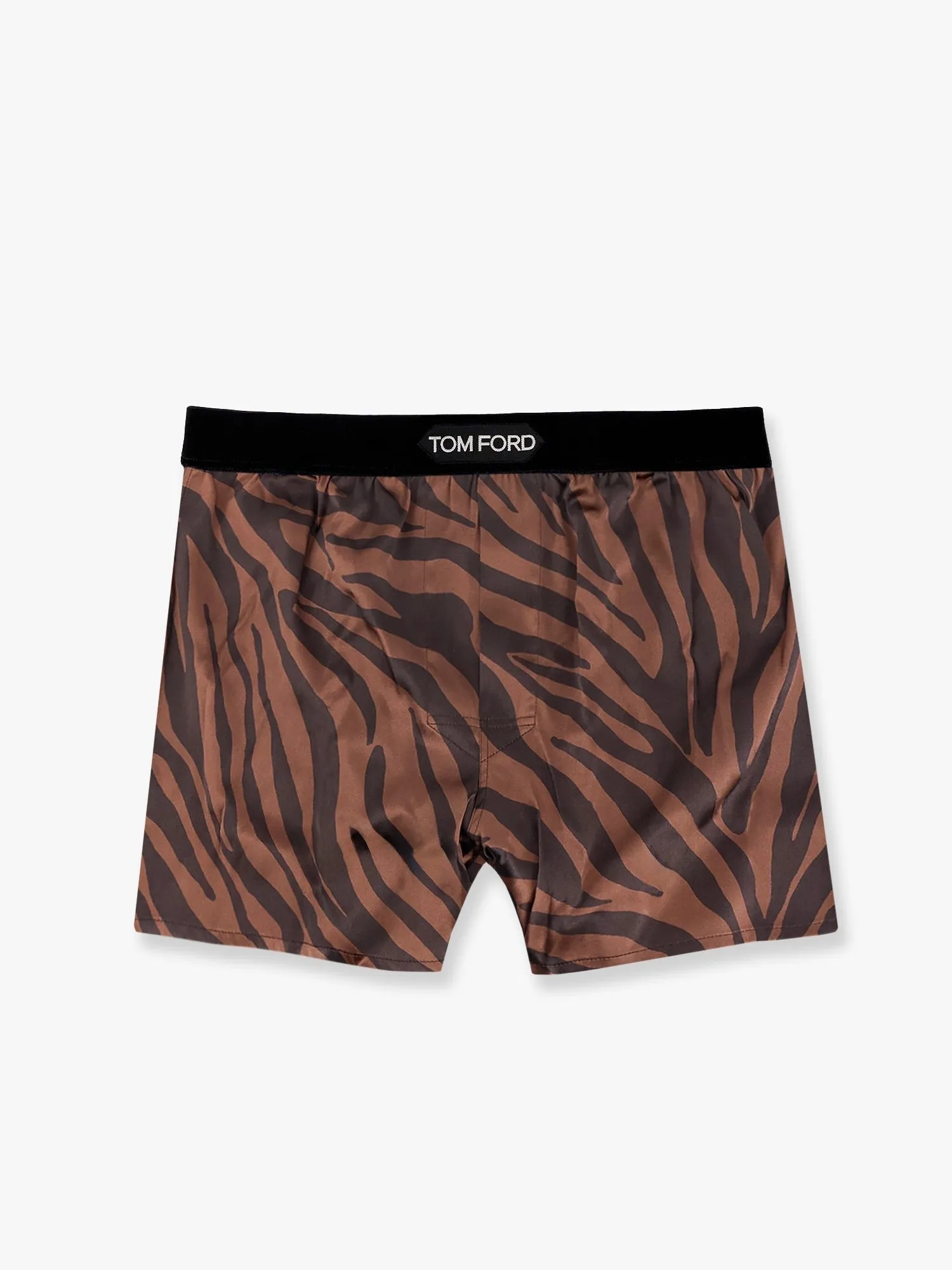 TOM FORD Silk boxer sold by Siebentaschen