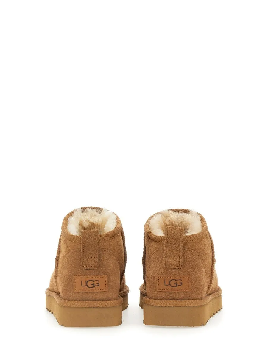 Ugg BOOT CLASSIC ULTRA MINI sold by Siebentaschen product image thumbnail 4