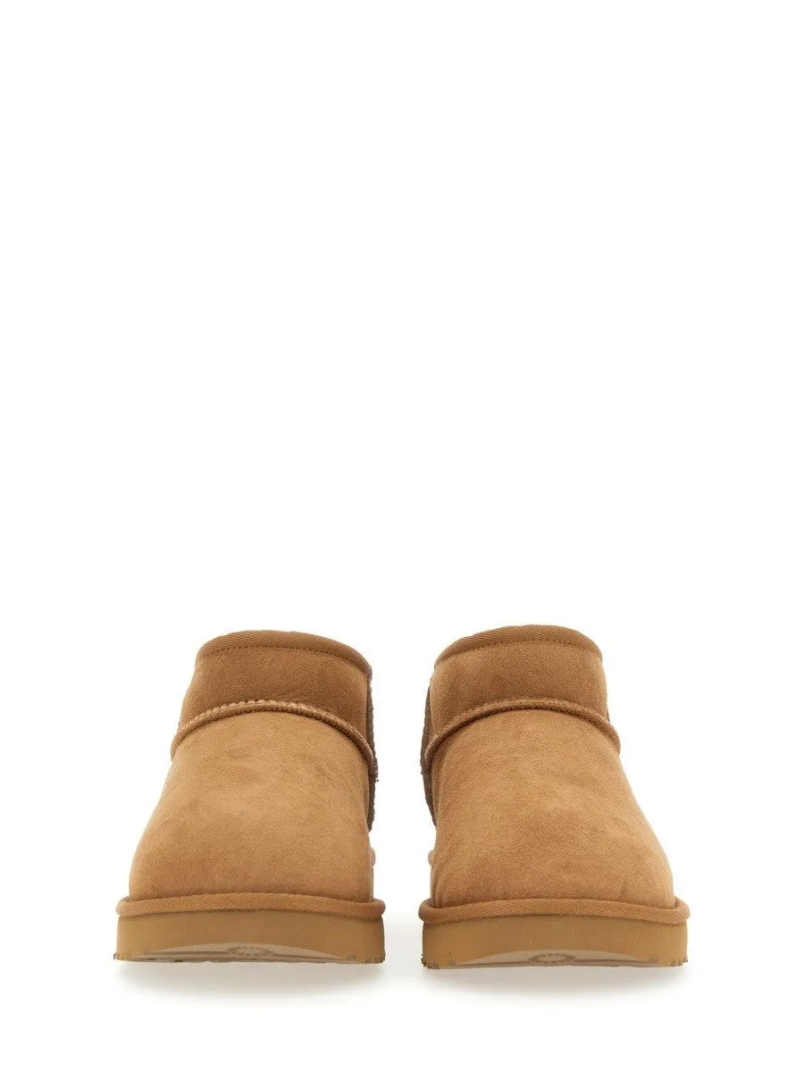 Ugg BOOT CLASSIC ULTRA MINI sold by Siebentaschen product image thumbnail 2