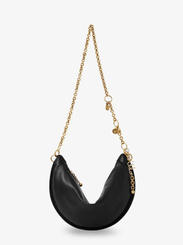 CHLOE' Chloé Icons leather shoulder bag sold by Siebentaschen