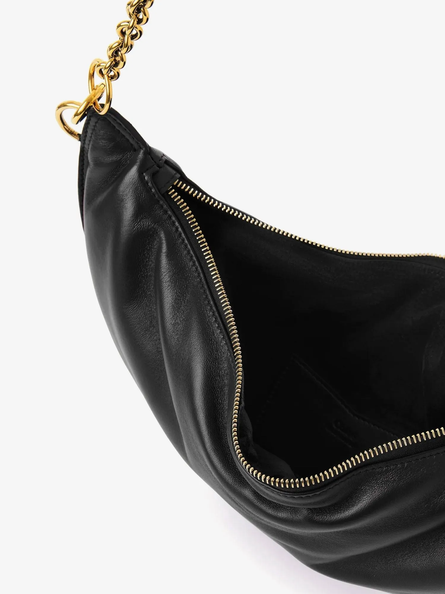 CHLOE' Chloé Icons leather shoulder bag sold by Siebentaschen product image thumbnail 5